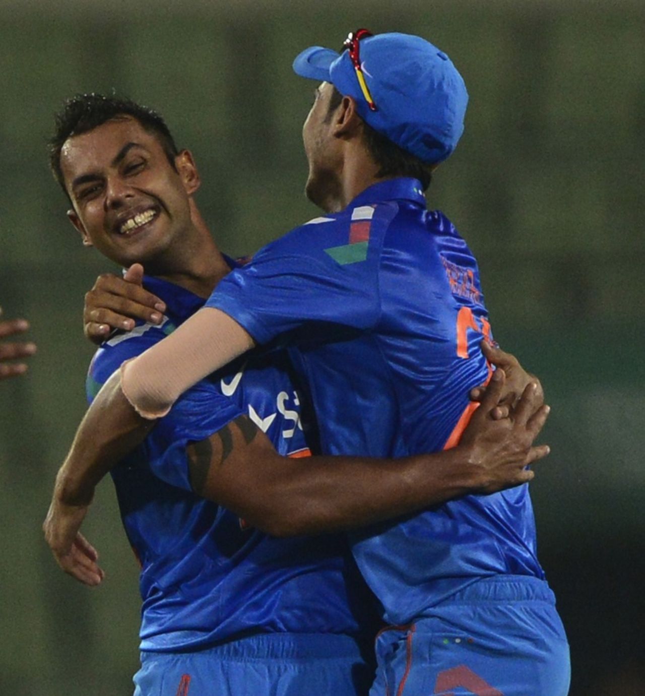 Stuart Binny's 6 for 4 was the best ODI figures for India, Bangladesh v India, 2nd ODI, Mirpur, June 17, 2014