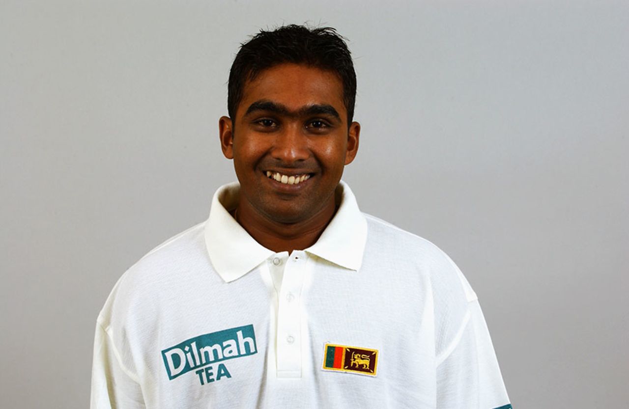 Mahela Jayawardene, Shenley, April 23, 2002