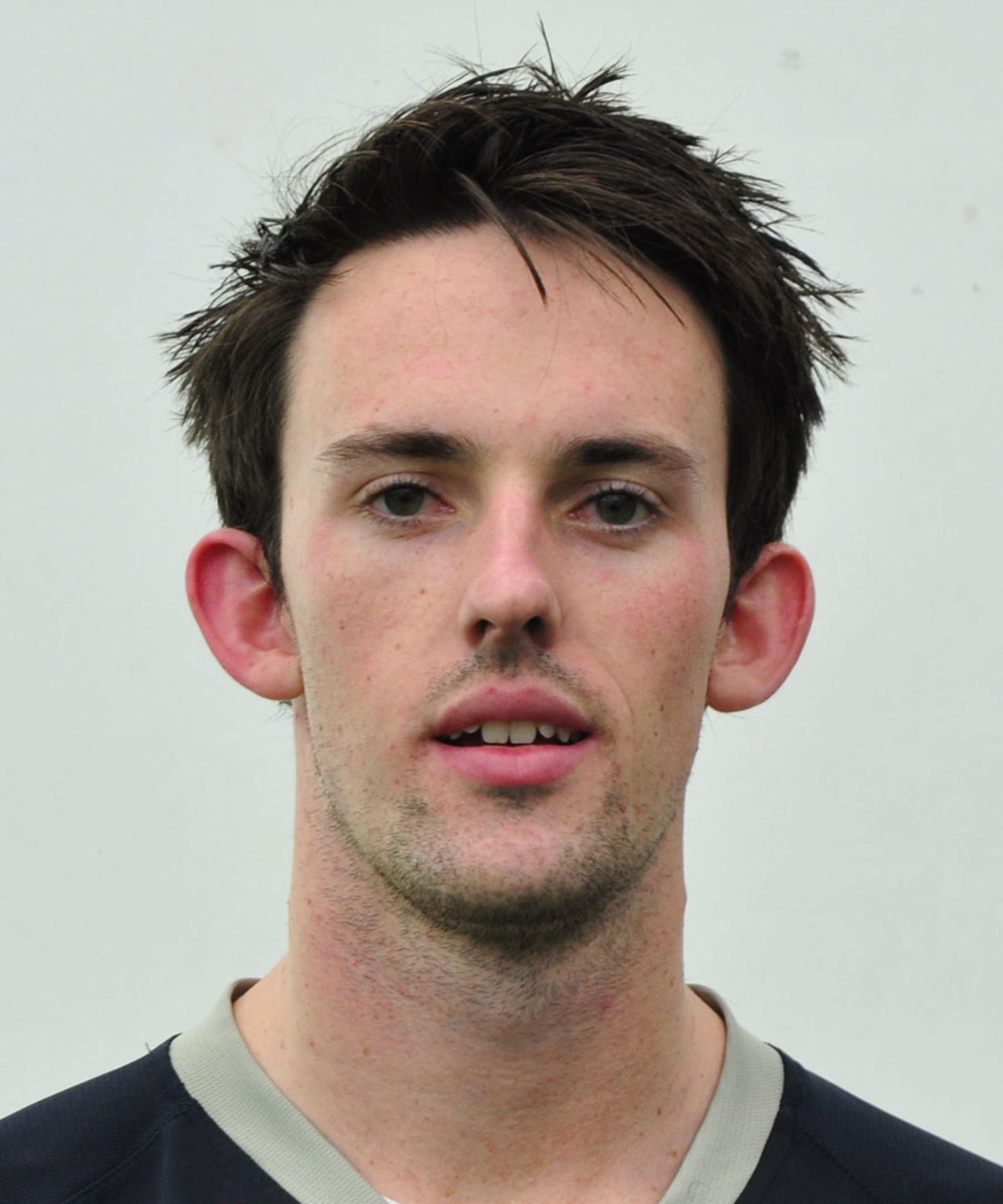 Louis Cameron