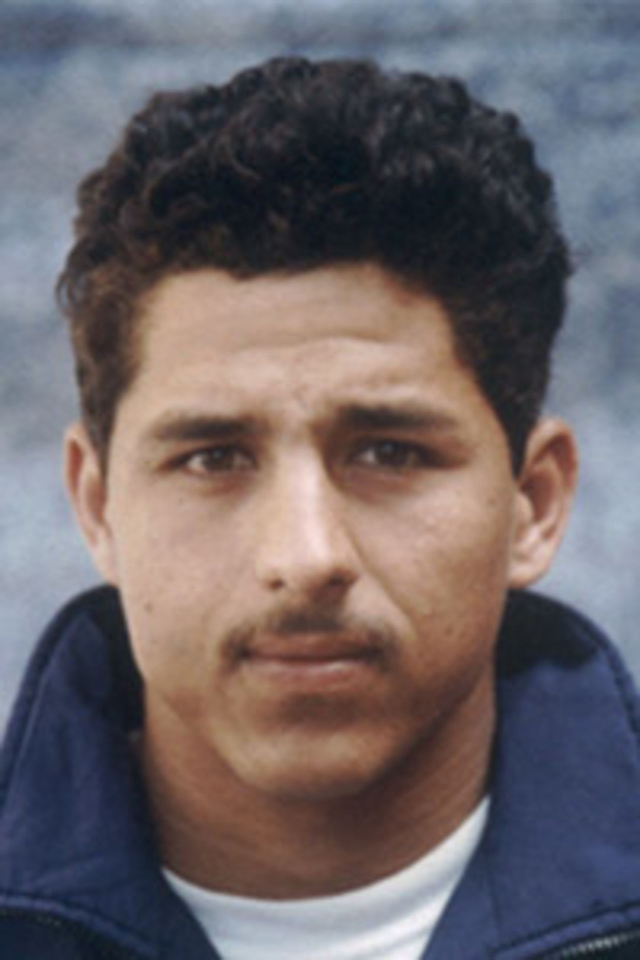 Portrait of Asim Munir