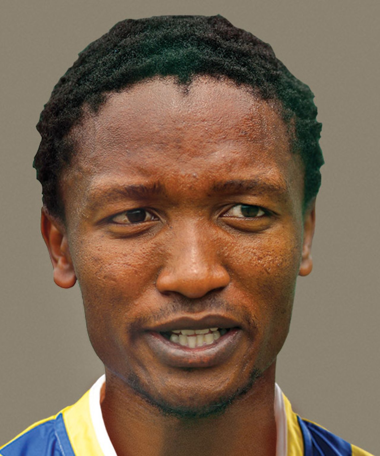 Omphile Ramela