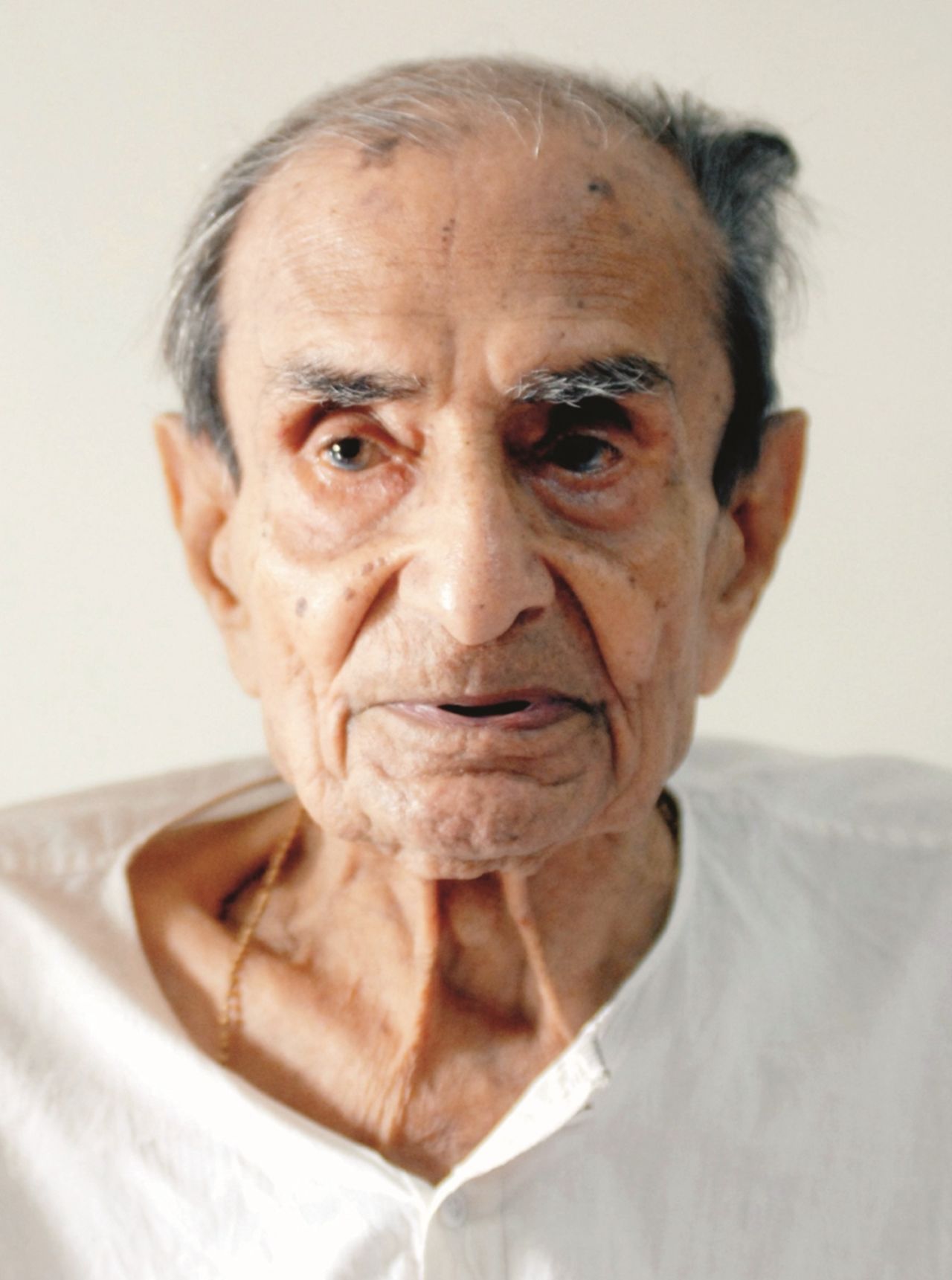 Anandji Dossa