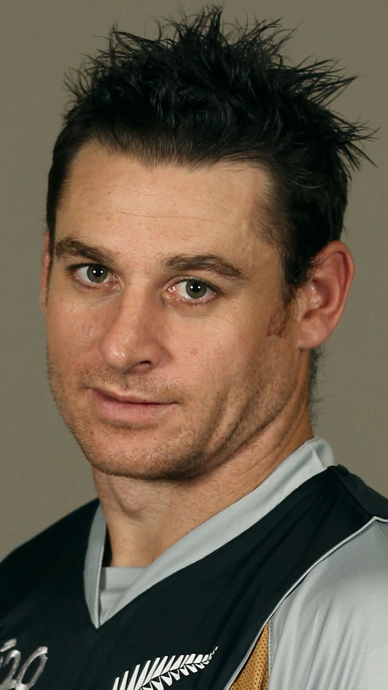 Nathan McCullum player portrait