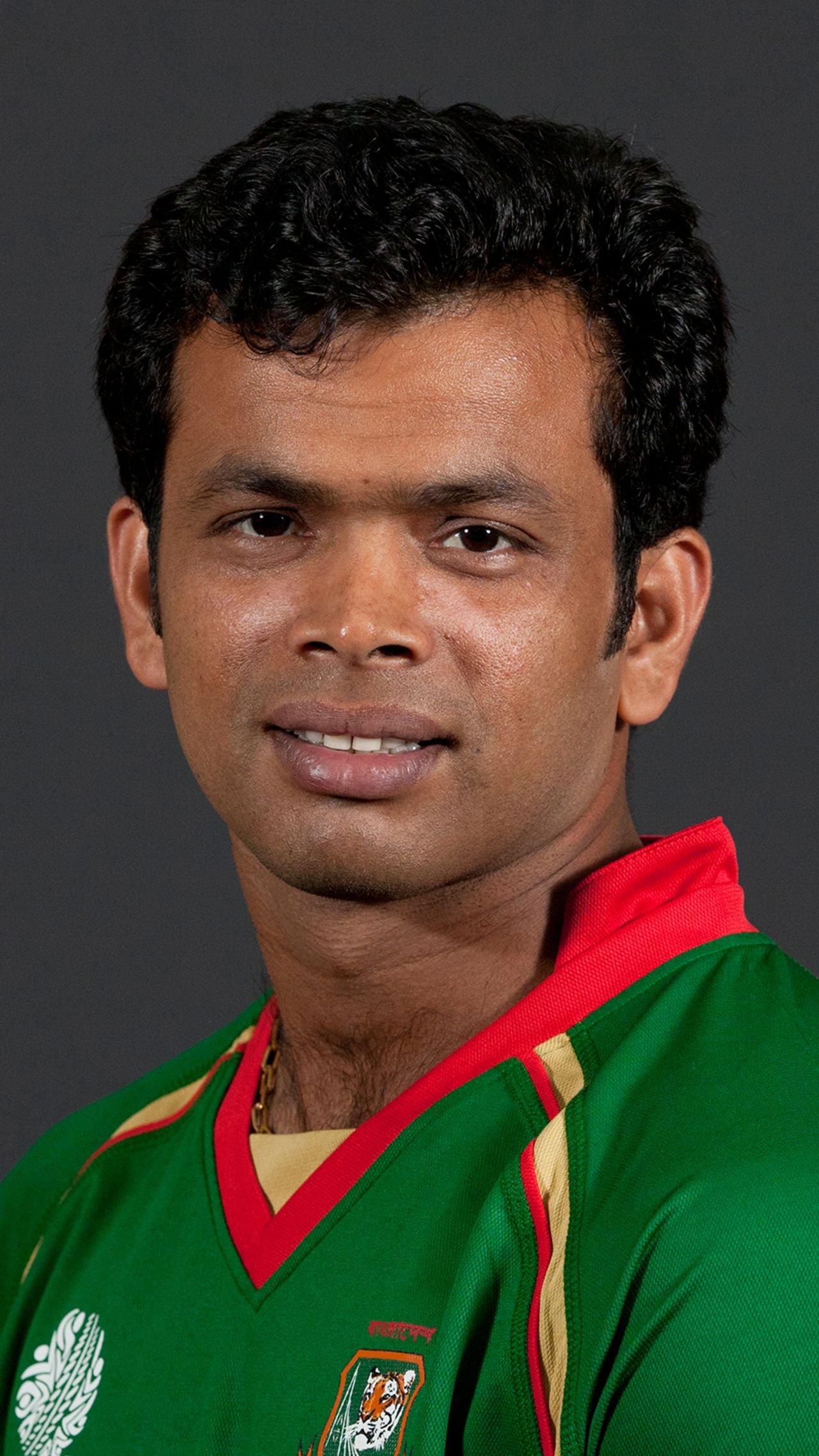 Abdur Razzak Player Portrait