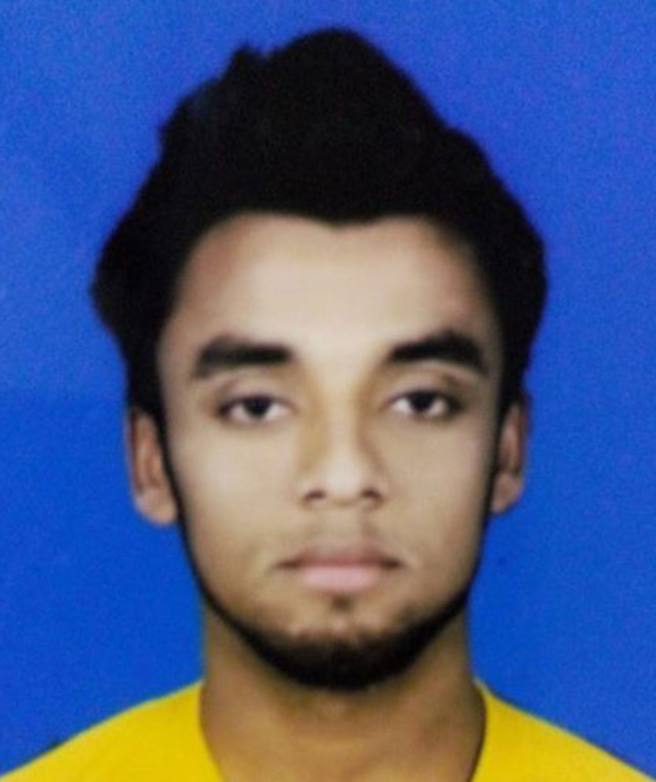 Zakaria Masud