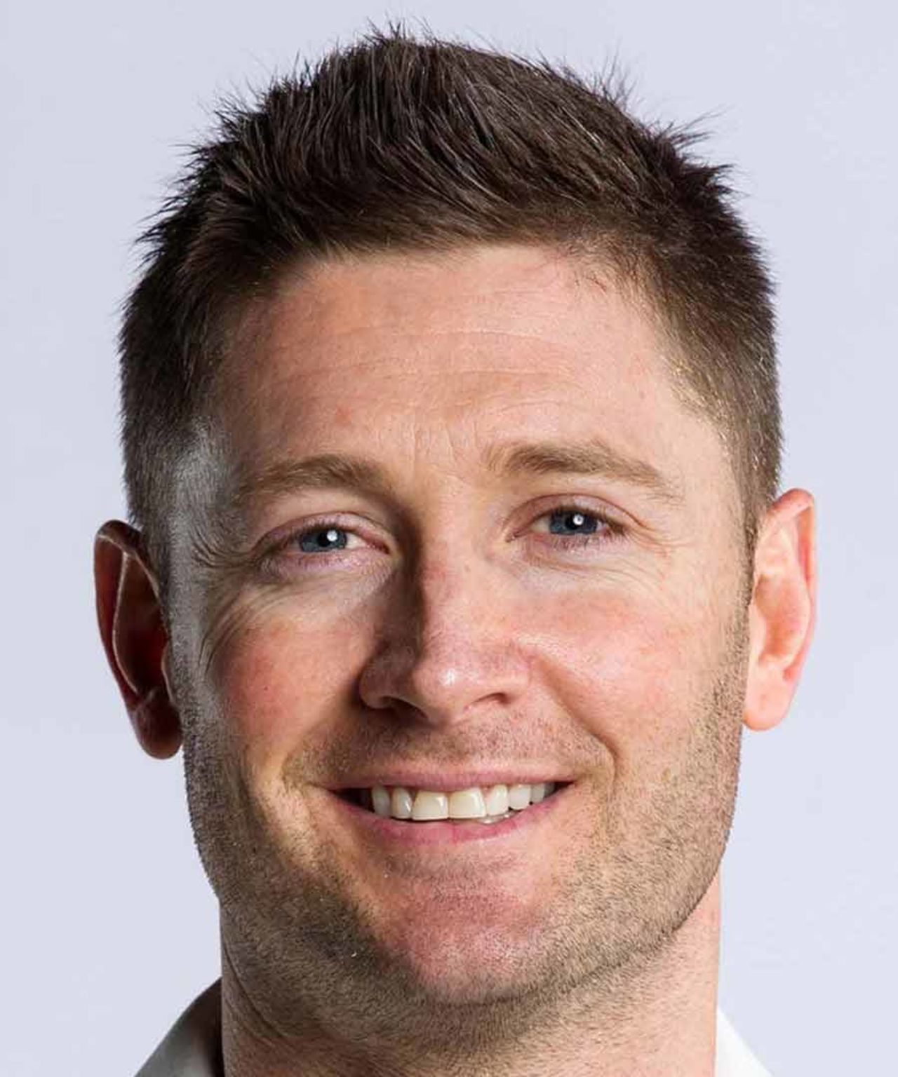 Michael Clark player profile pic