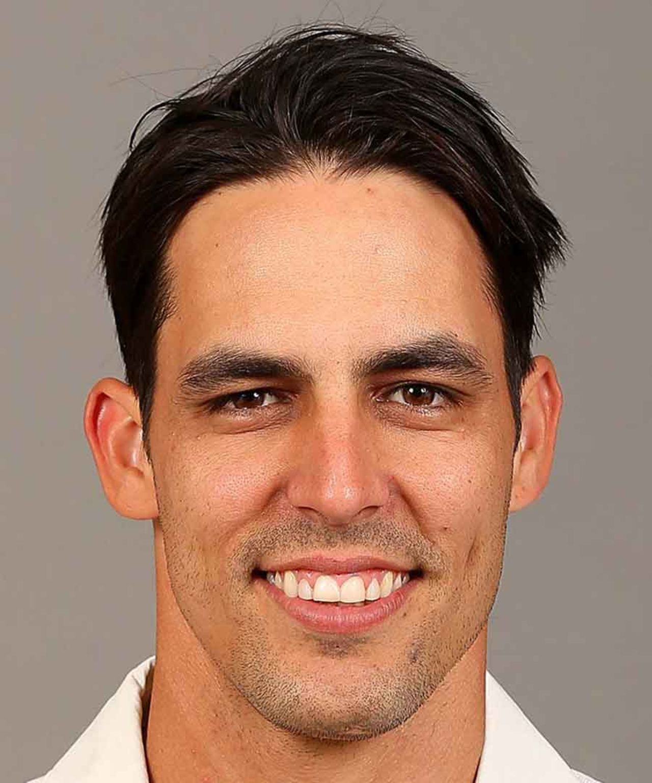 Mitchell Johnson player profile pic