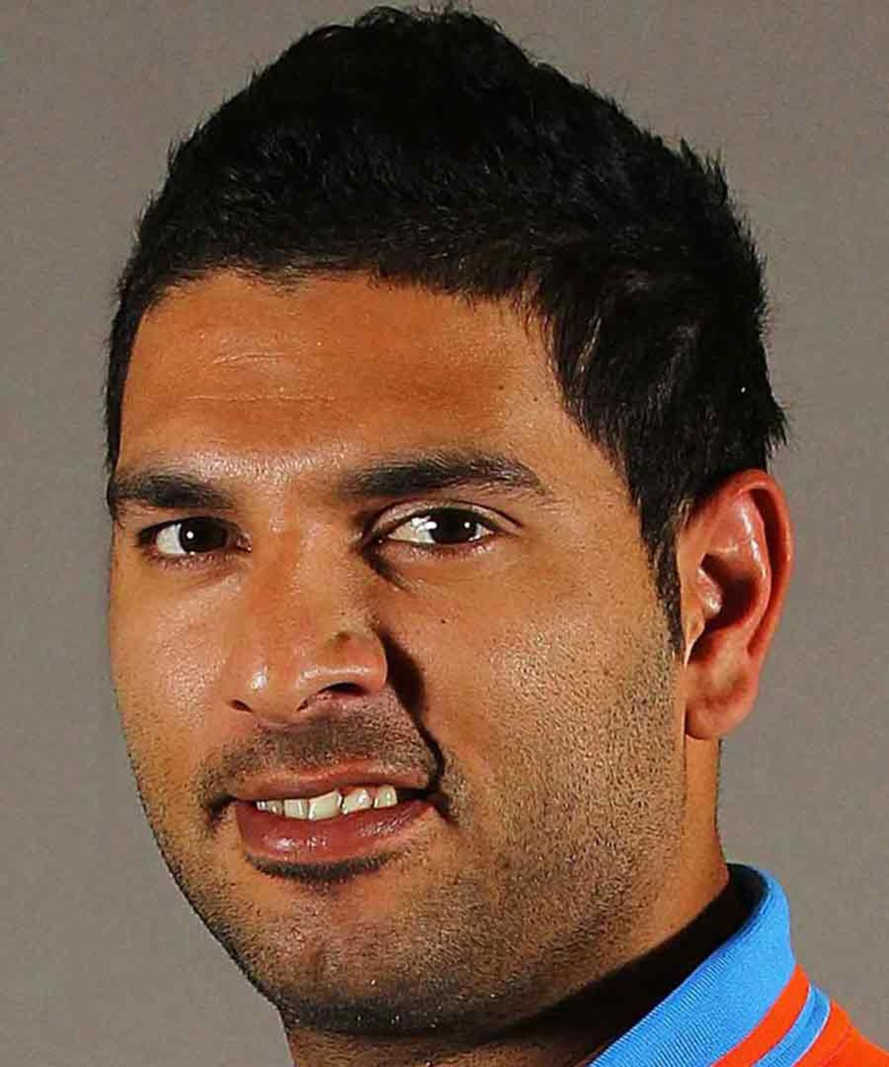 Yuvraj Singh player profile pic