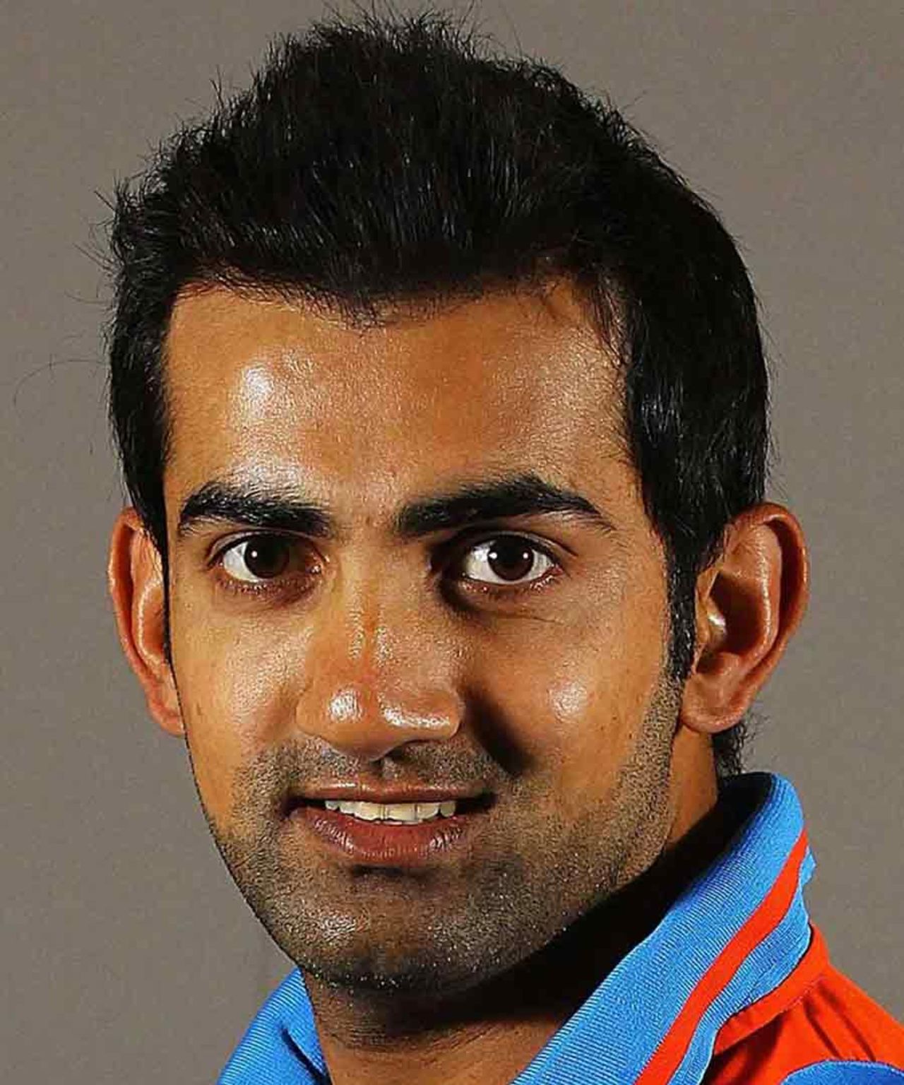 Gautam Gambhir player profile pic
