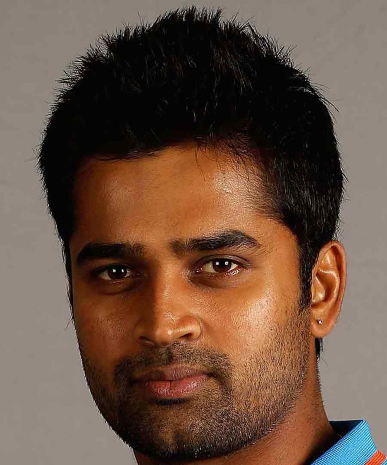 Vinay Kumar player profile pic