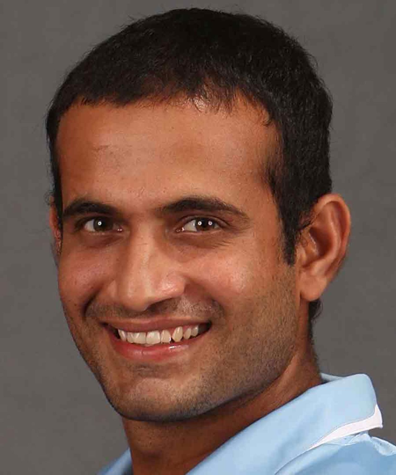 Irfan Pathan player profile pic