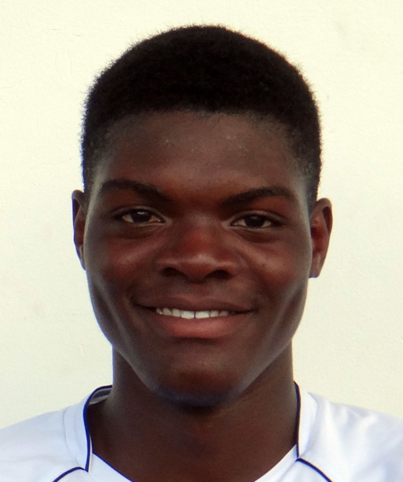 Alzarri Joseph