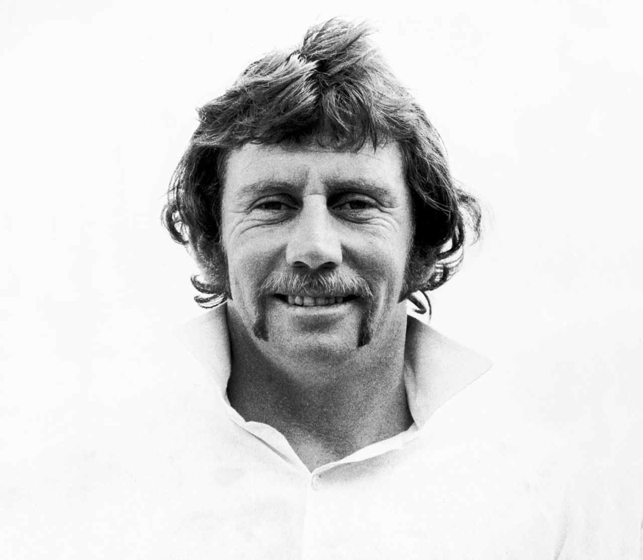 Ian Chappell, November 1974