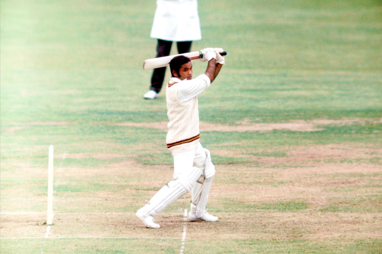 Mushtaq Mohammad - Top 10 Youngest Century Scorers in Test Cricket | KreedOn