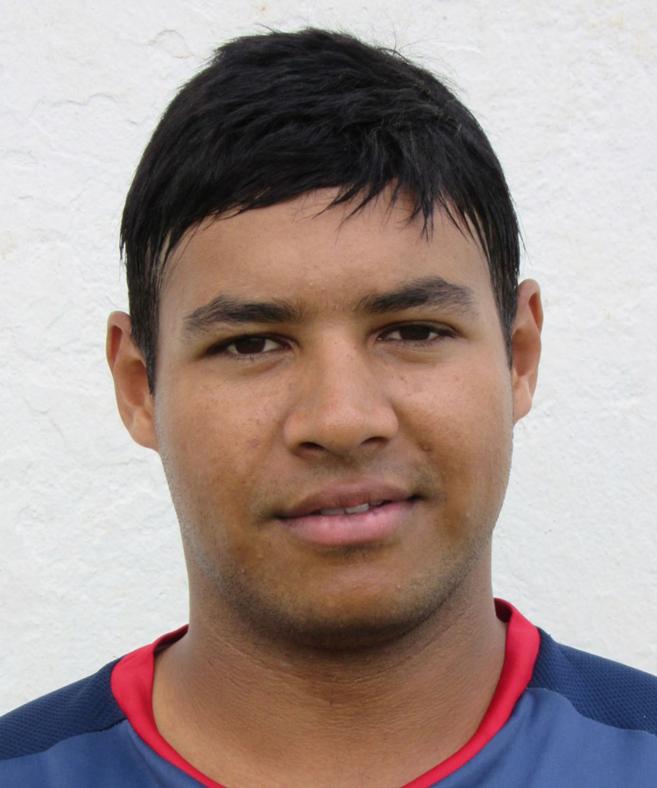 Yassar Cook
