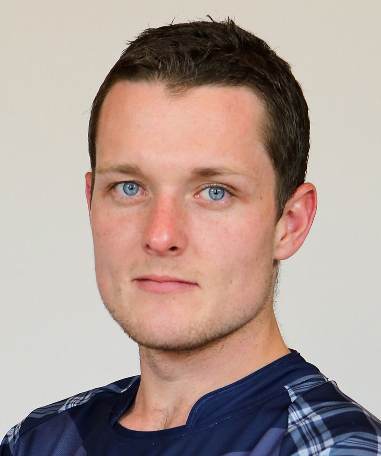 Hamish Gardiner