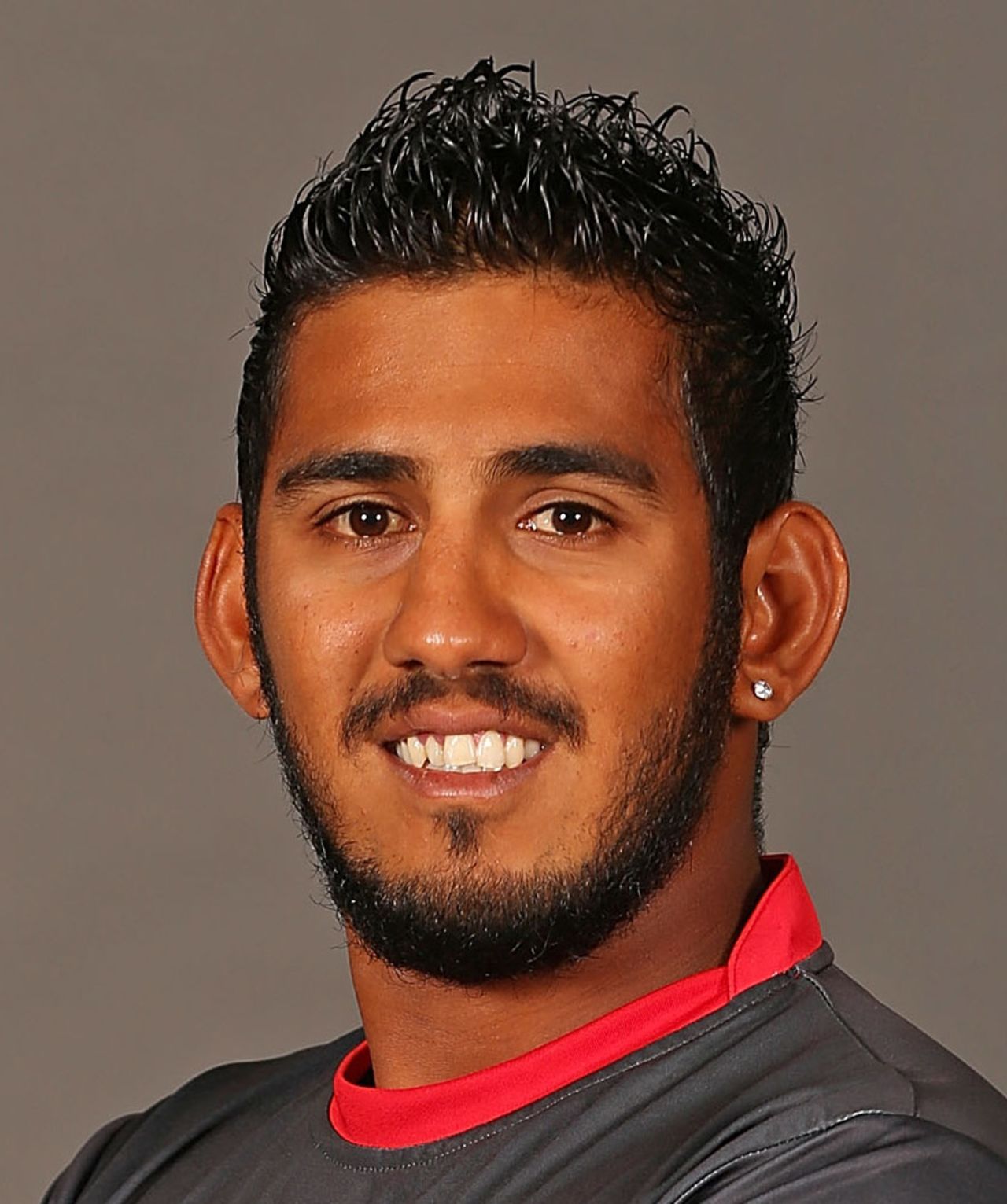 Andri Berenger