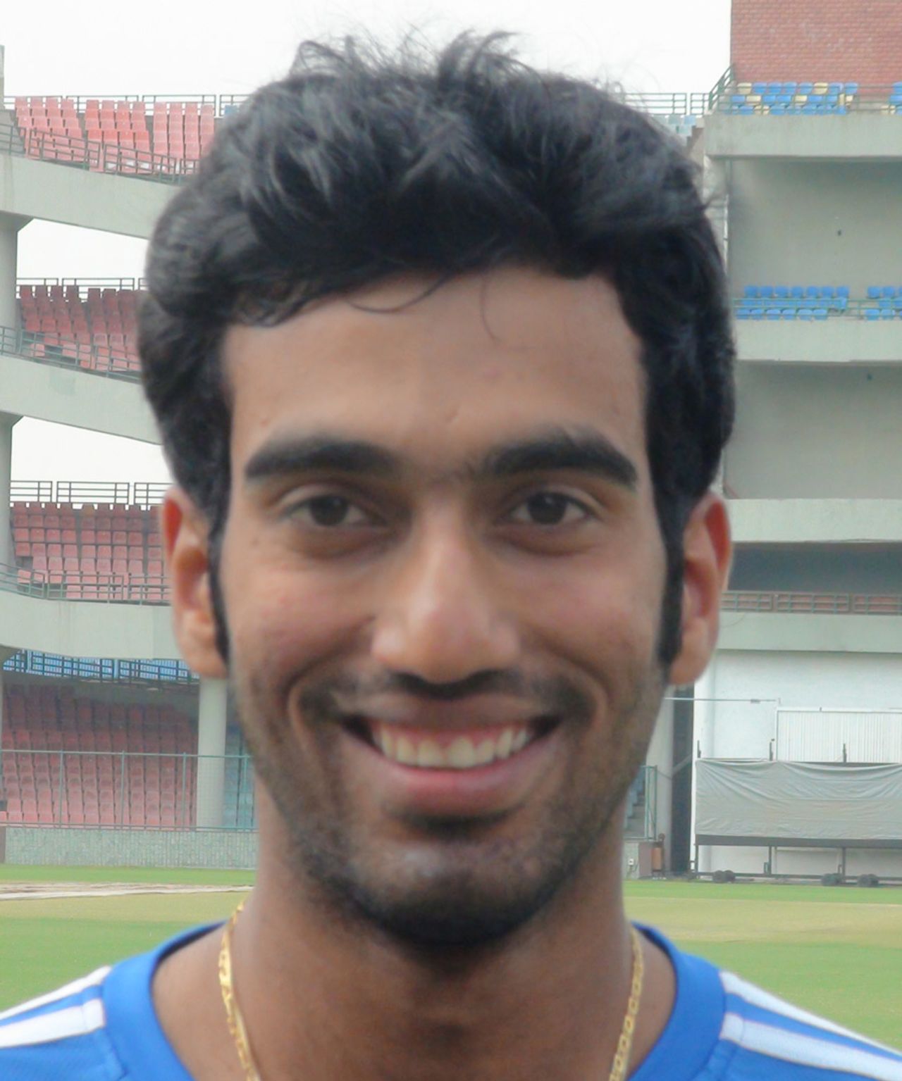 Kshitiz Sharma