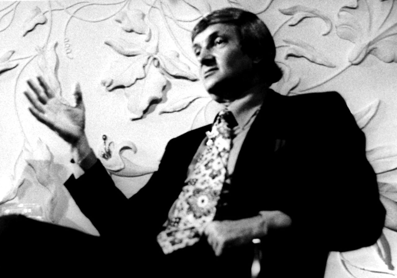 Richie Benaud, 1970