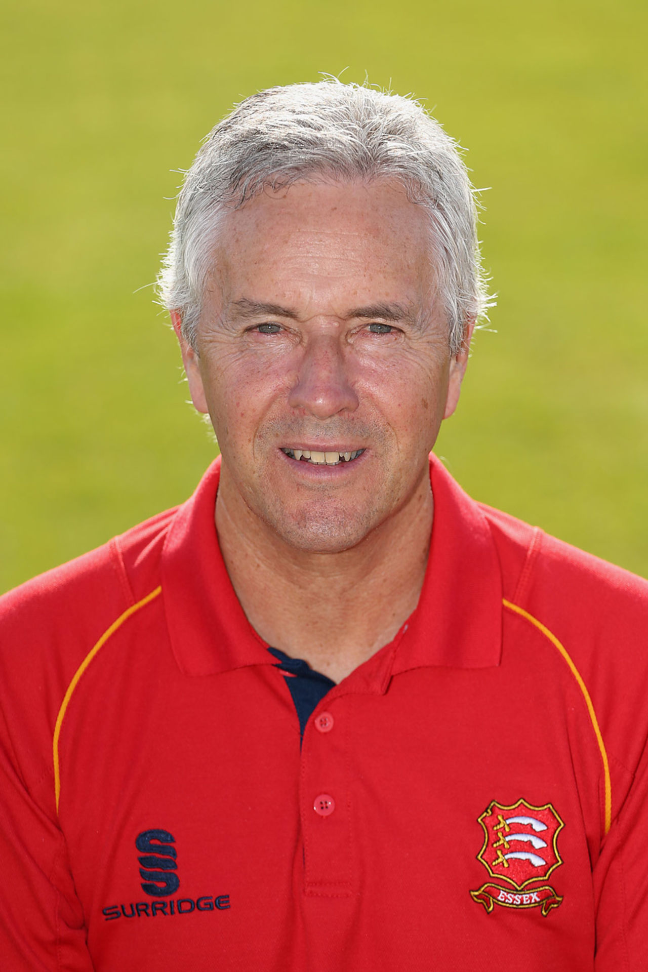 John Childs