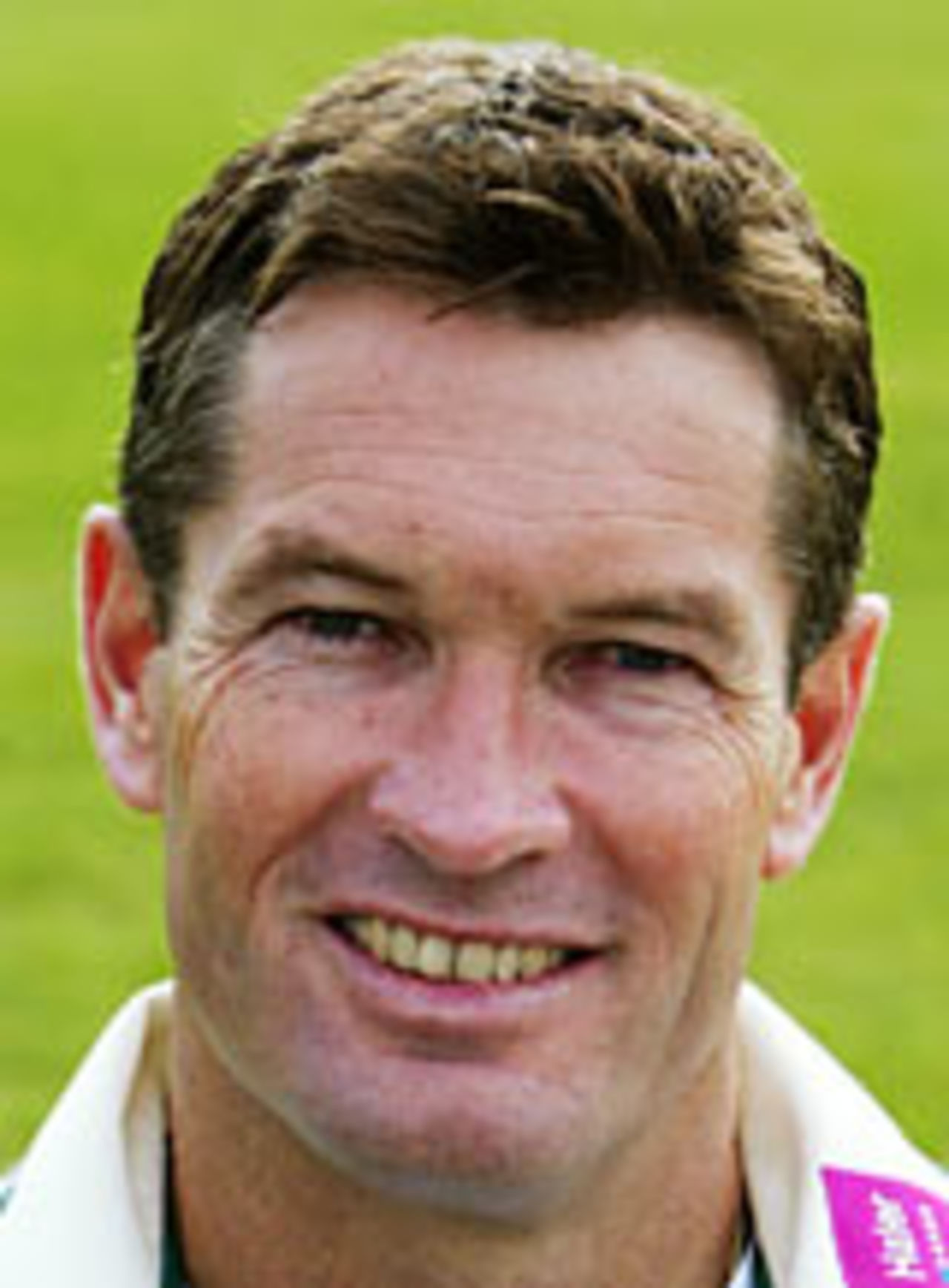 Graeme Hick
