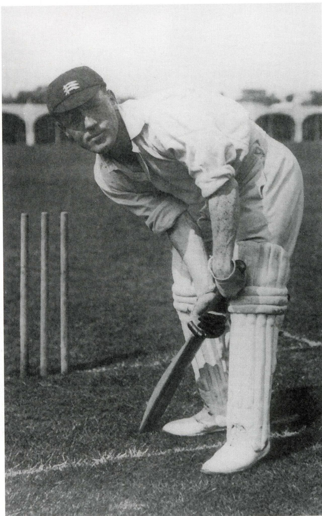 Harry Lee