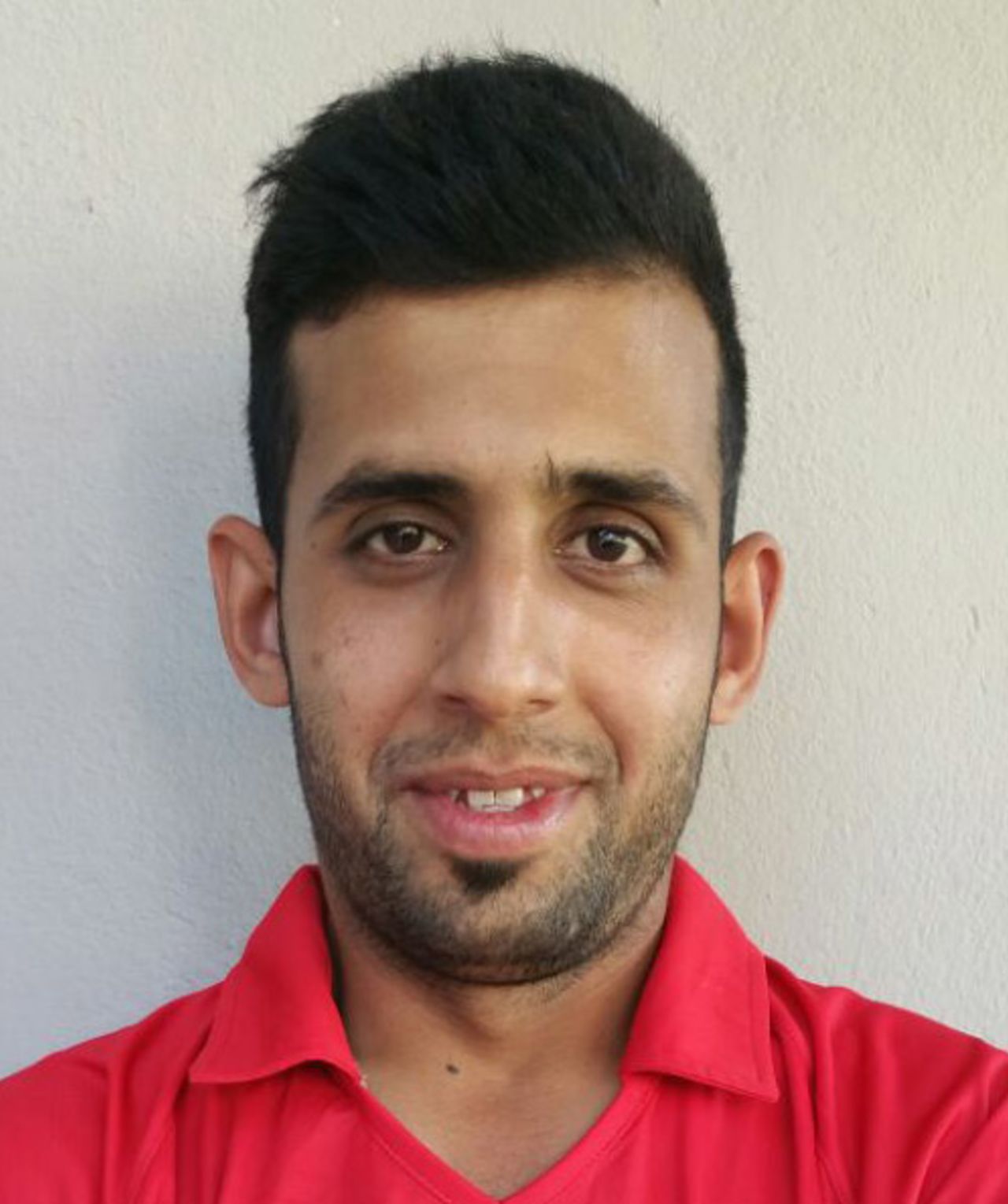 Waqas Khan