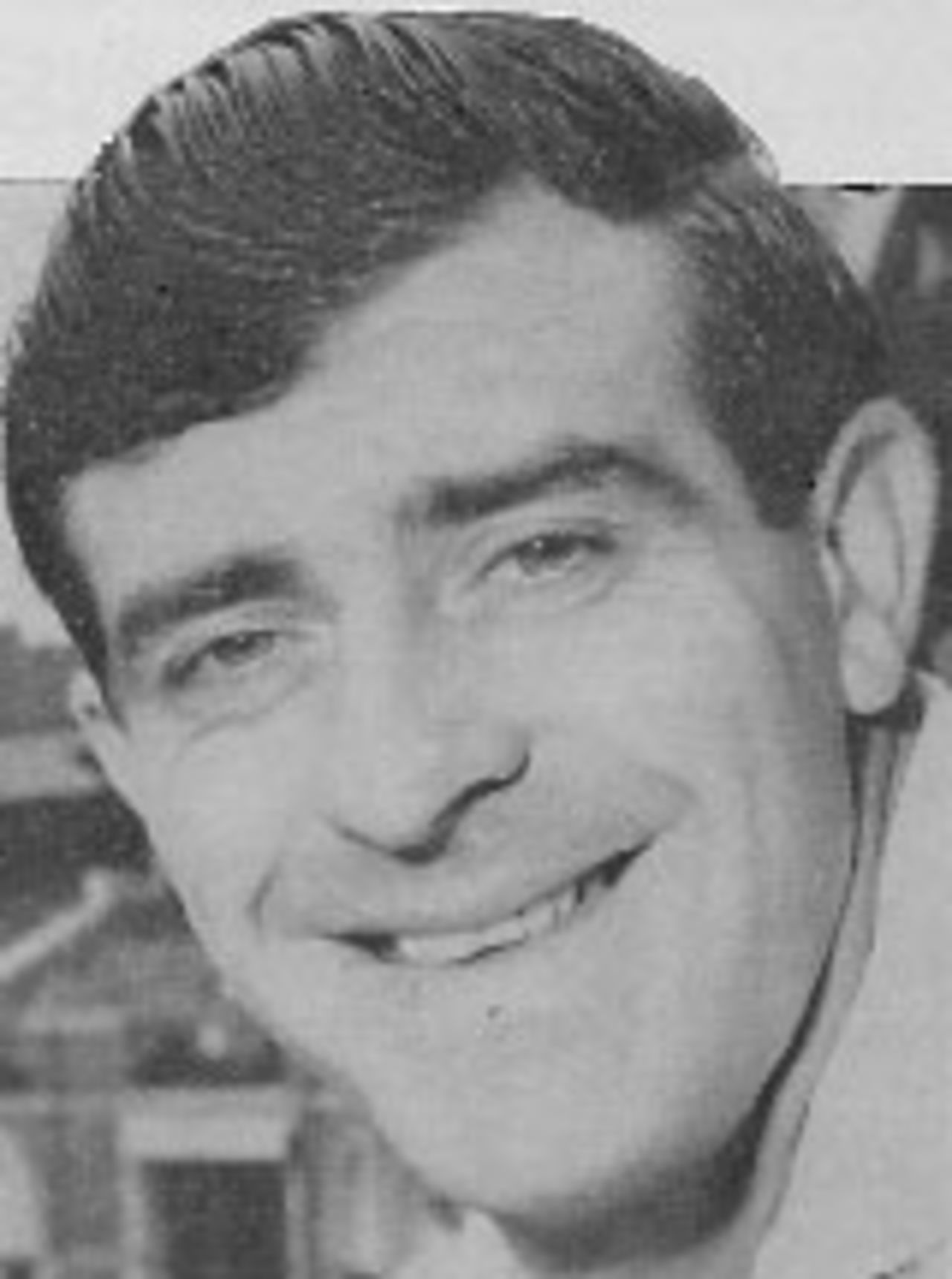 Fred Trueman