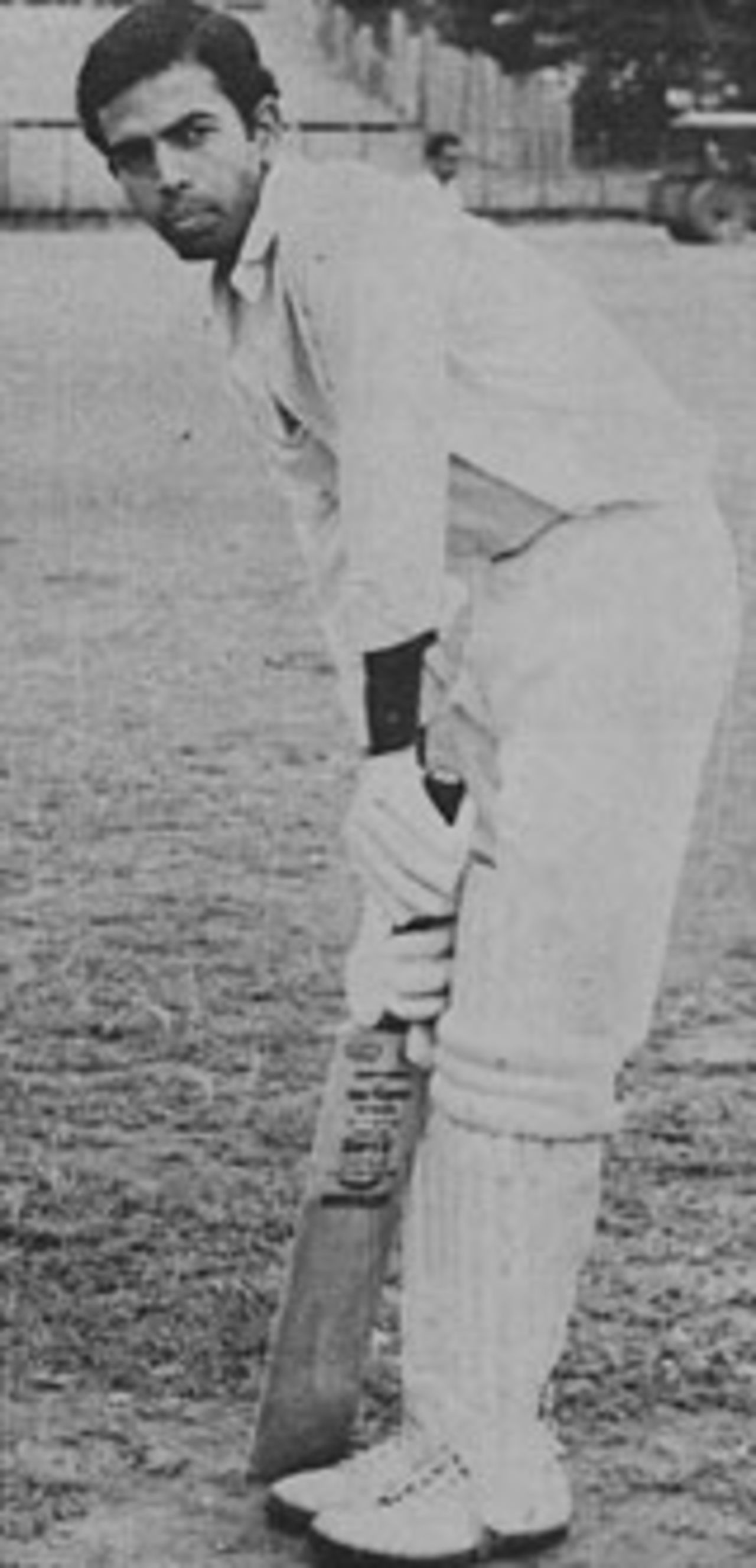 Sudhir Naik
