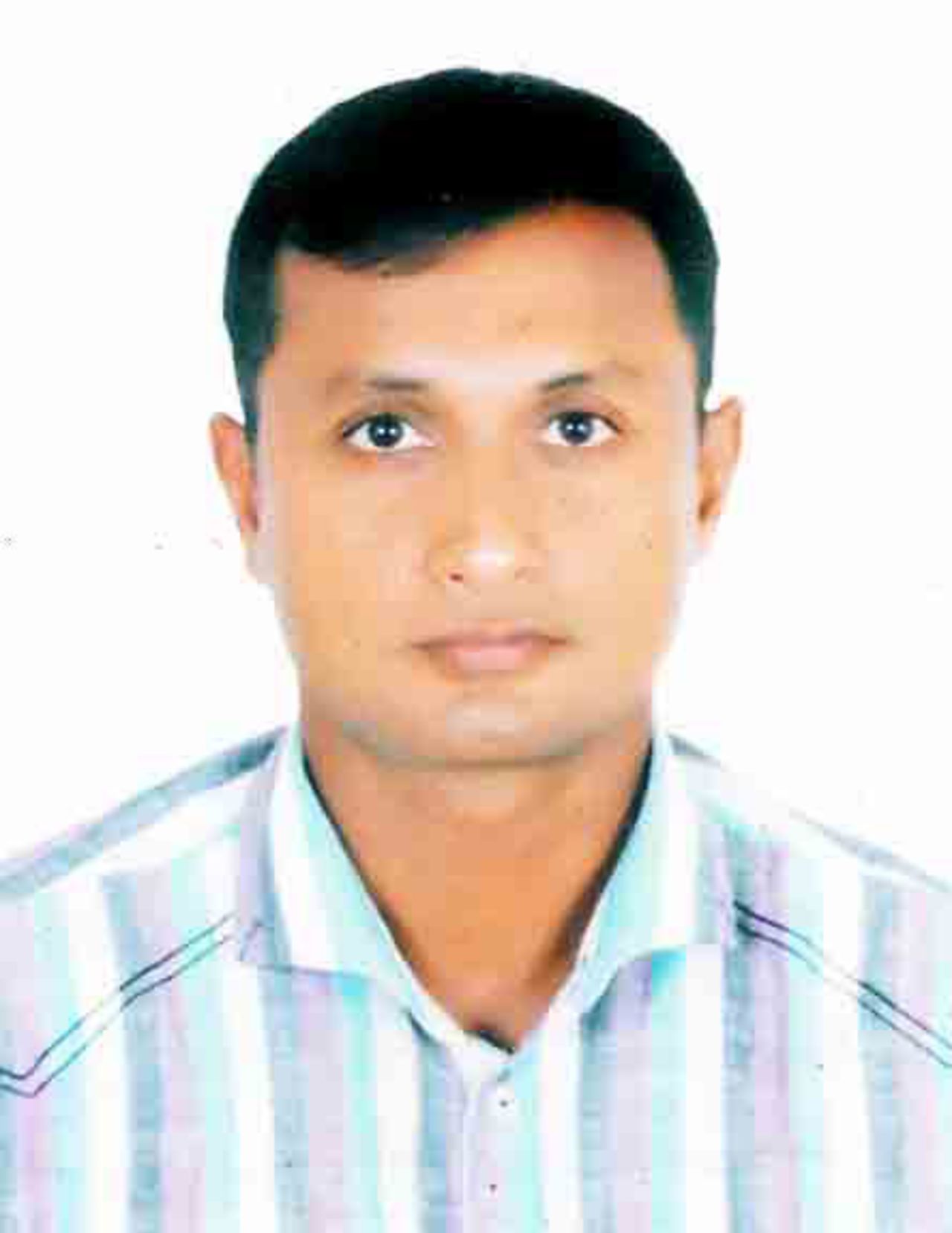 Ashiqur Rahman