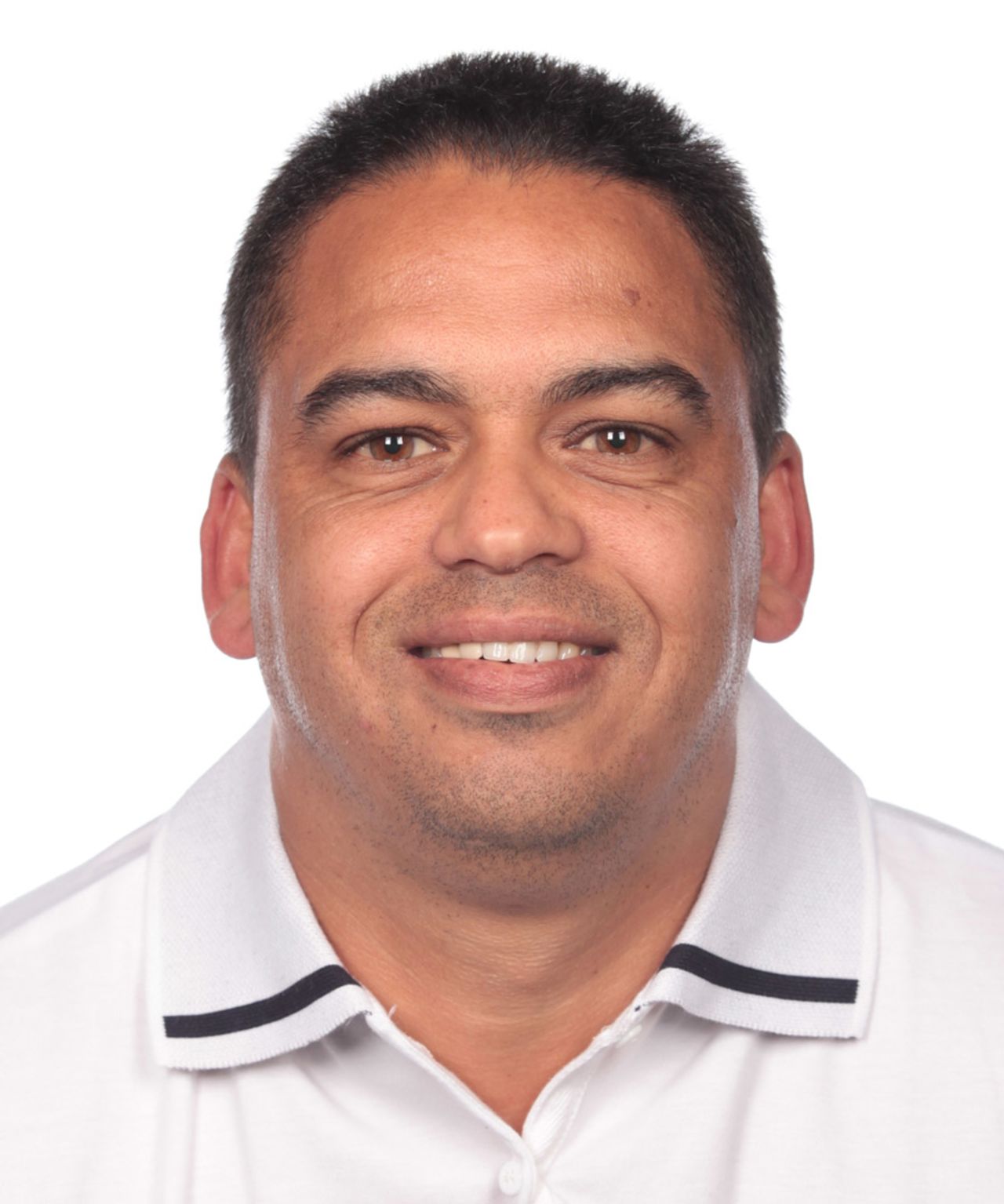 Shaun George