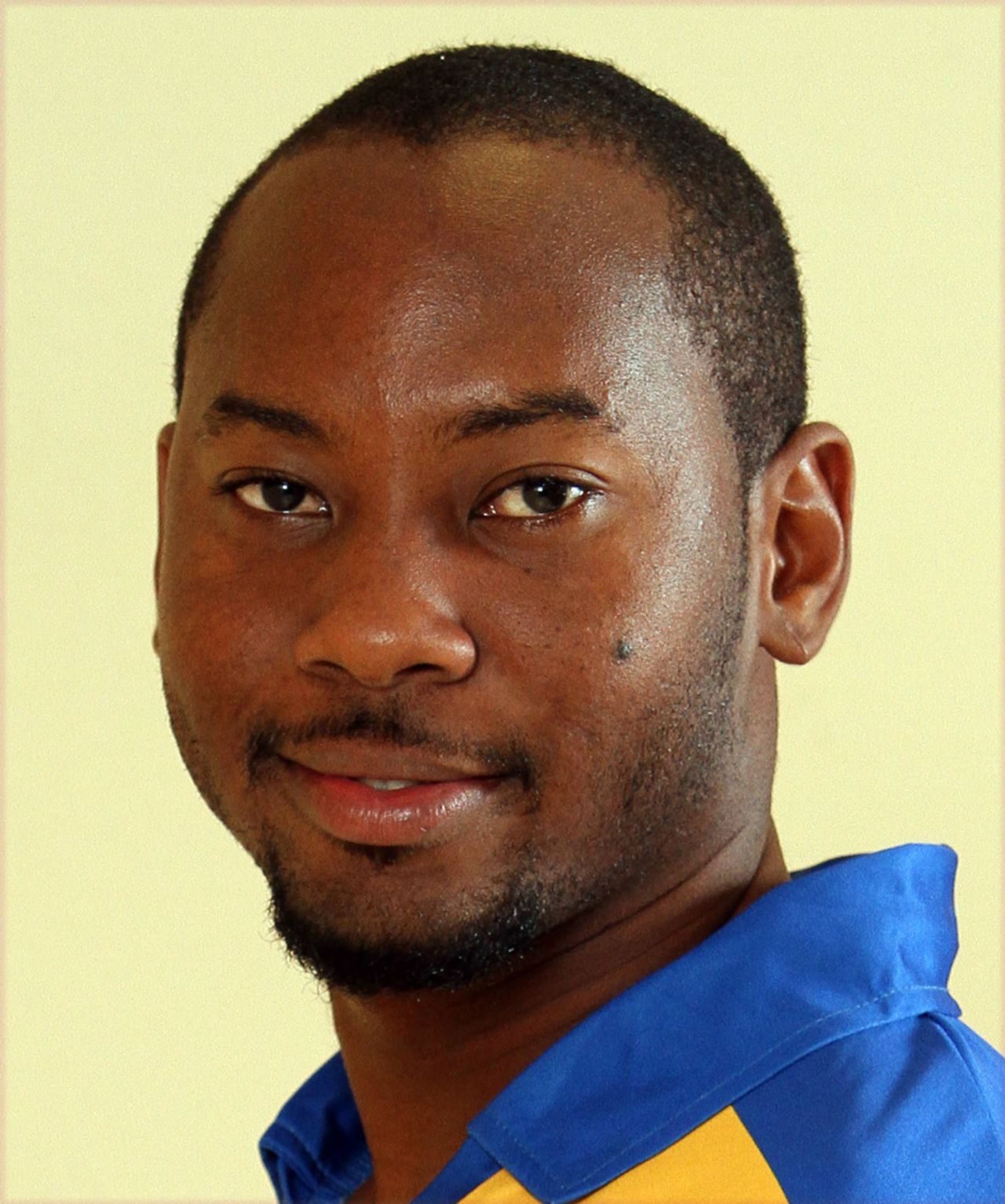 Jomel Warrican