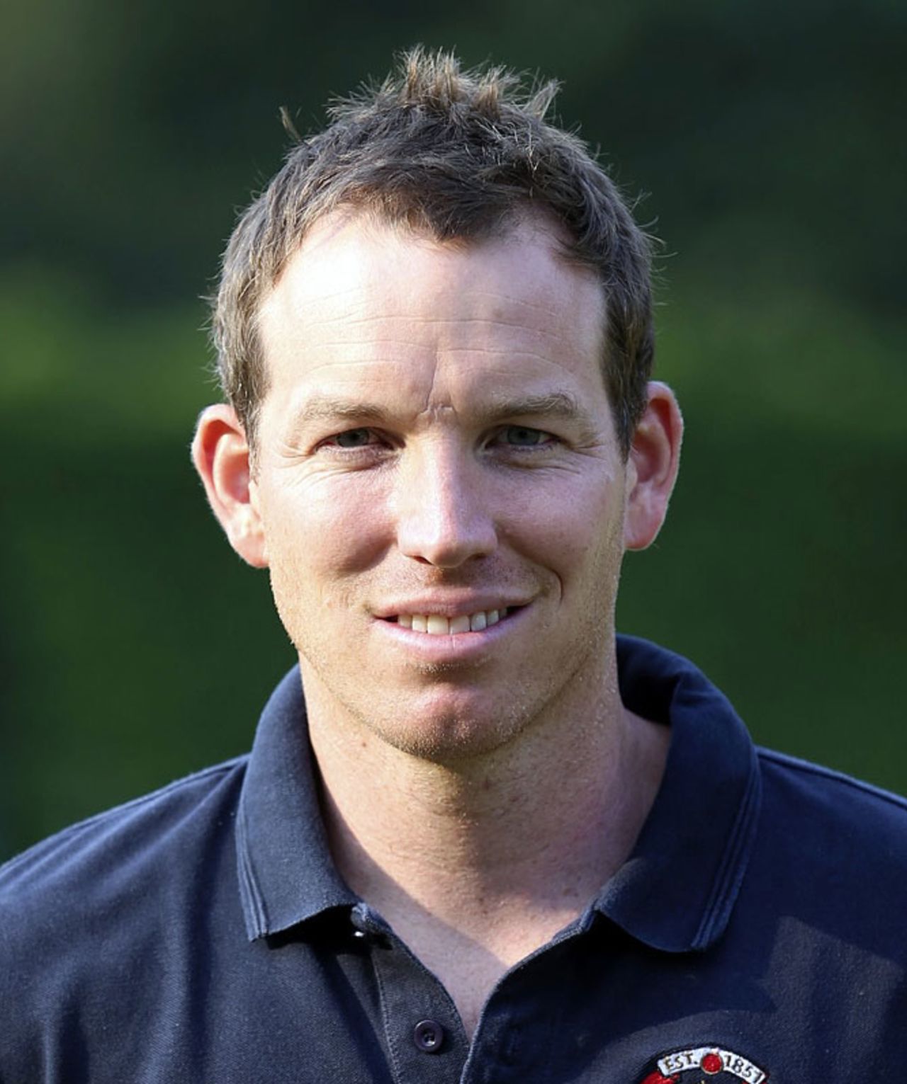James Redmayne