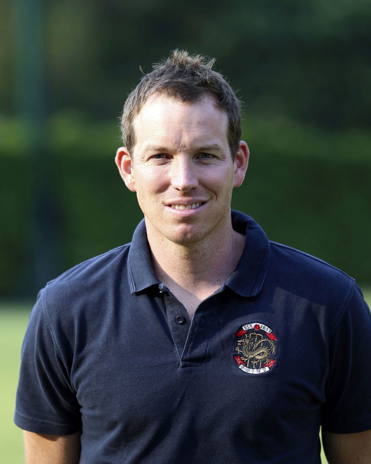 James Redmayne