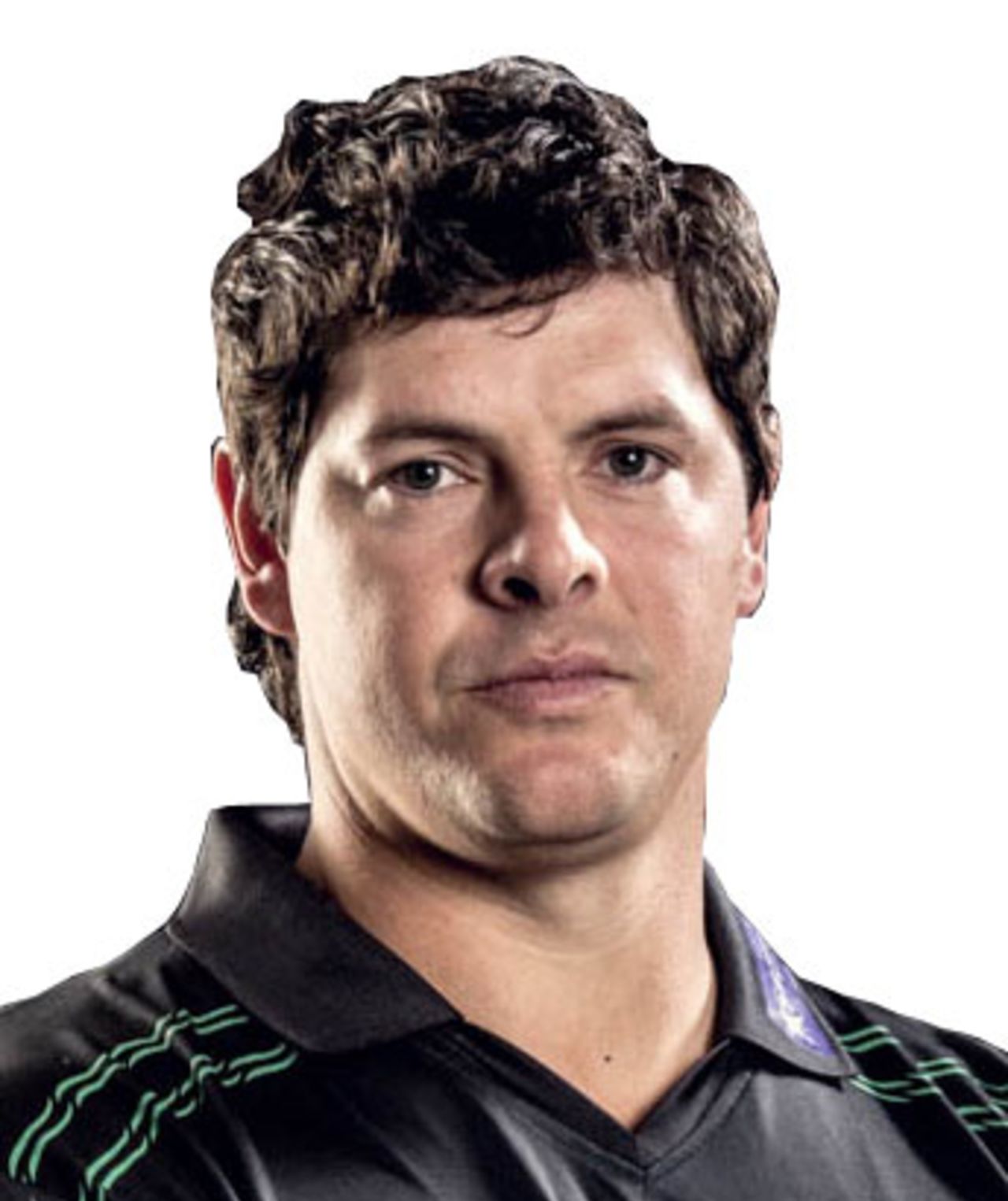 Robbie Frylinck