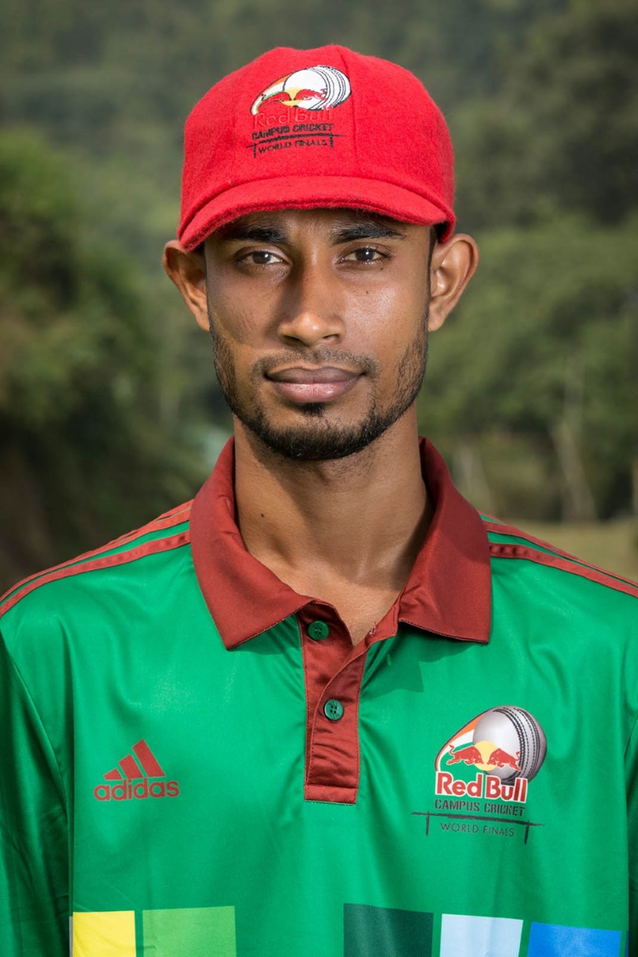 Md Saiful Islam player portrait