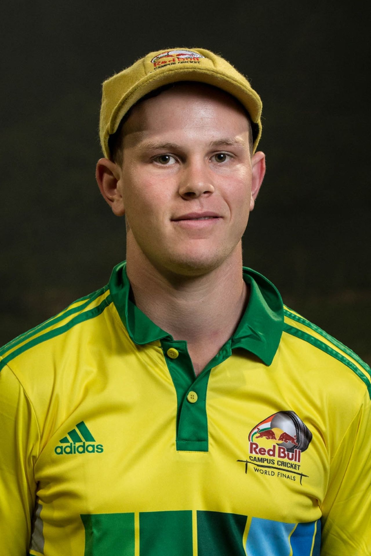 Ben Wallis player portrait