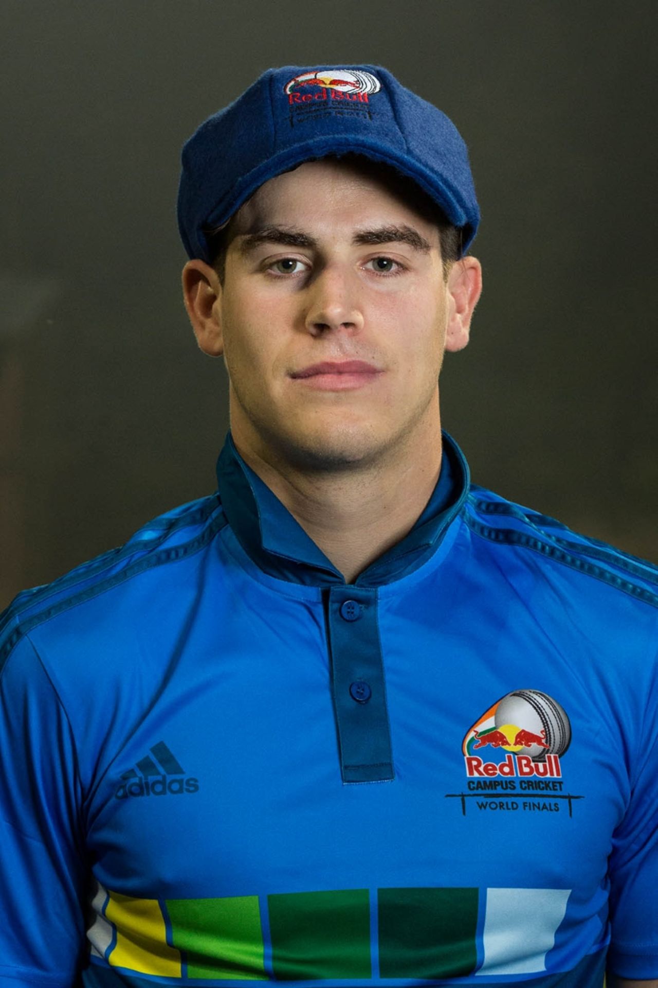 Michael Burgess player portrait