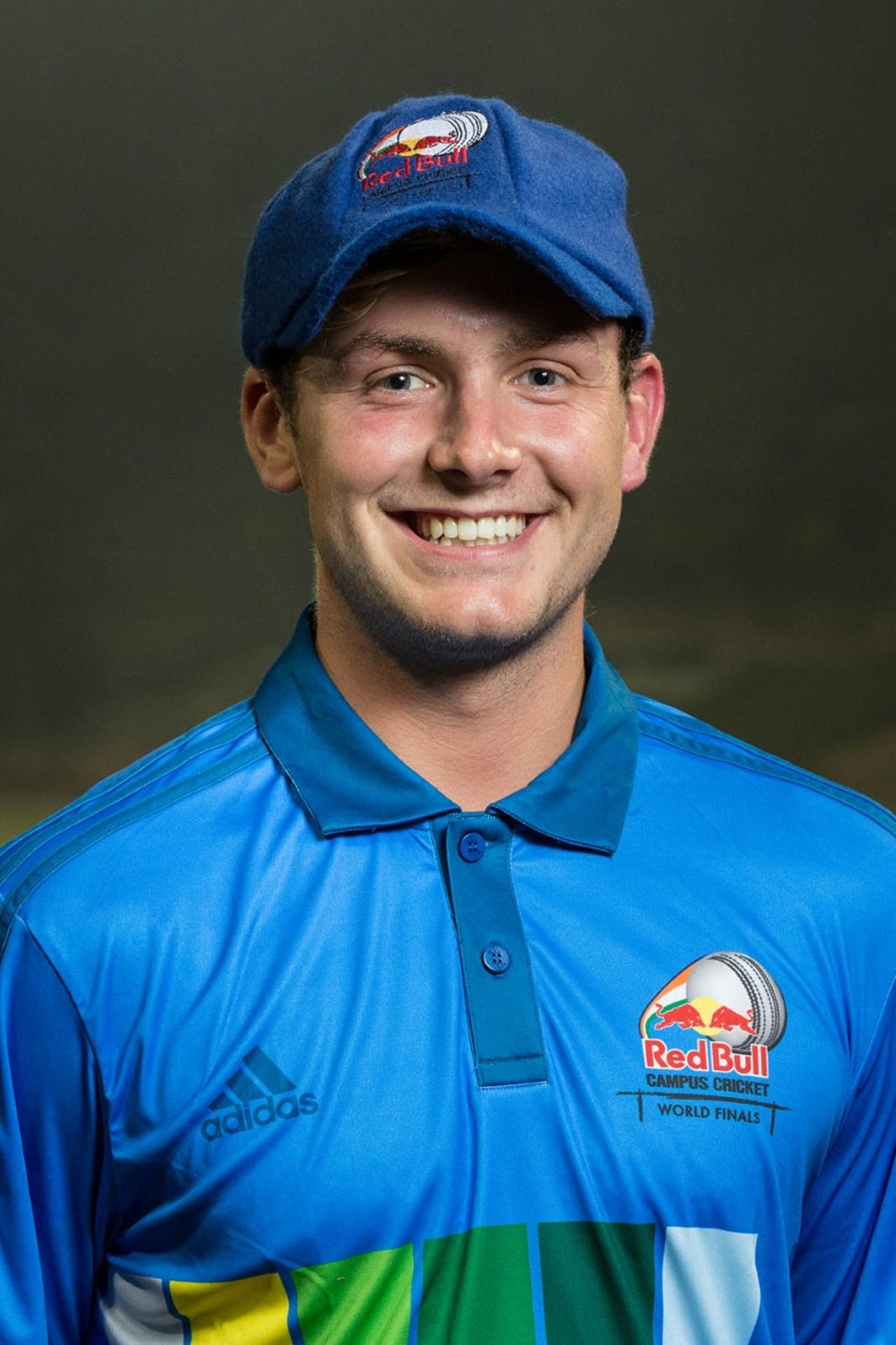 Timothy Le Breton player portrait