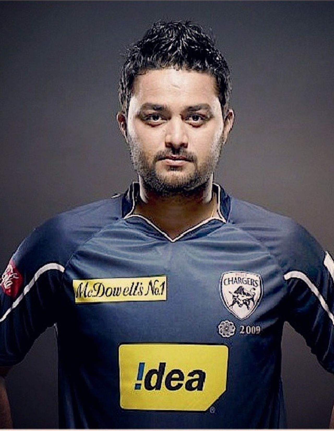Ishan Malhotra player portrait