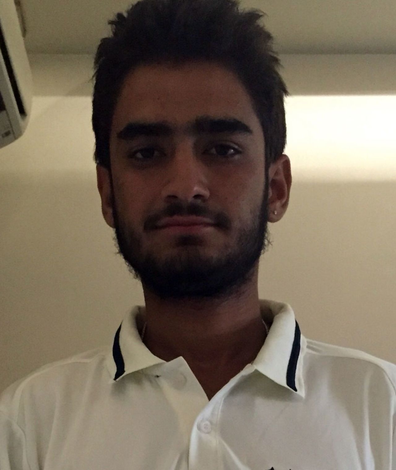Manender Singh