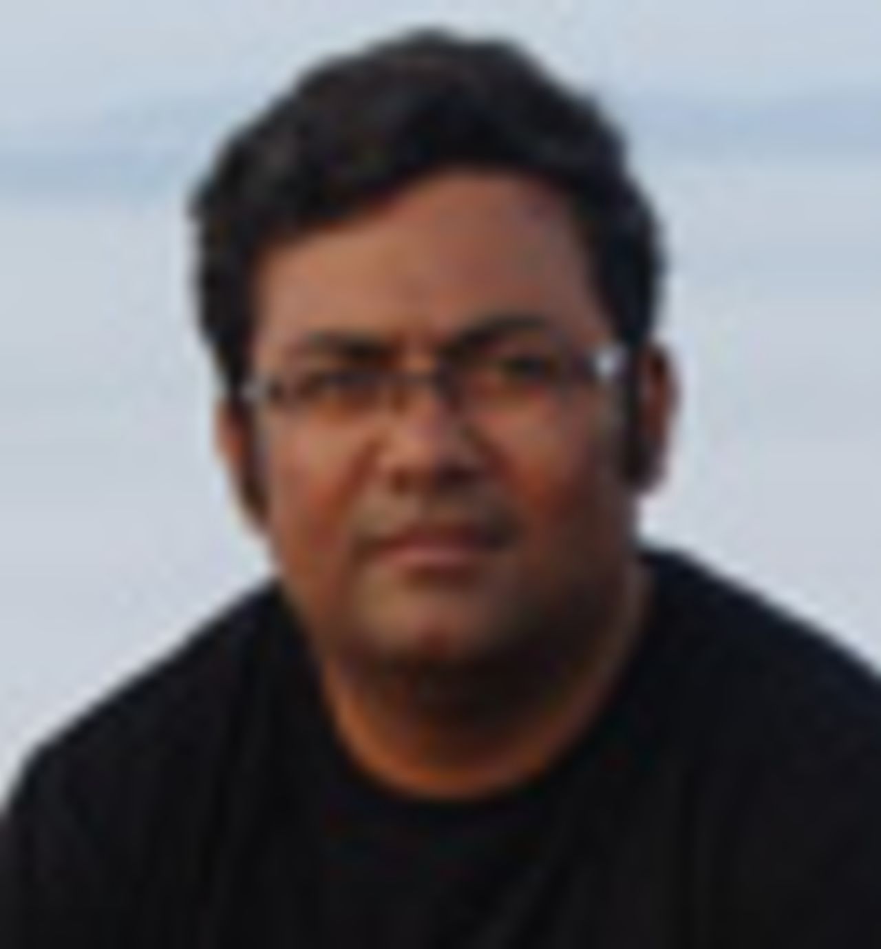 Atul Bhogle