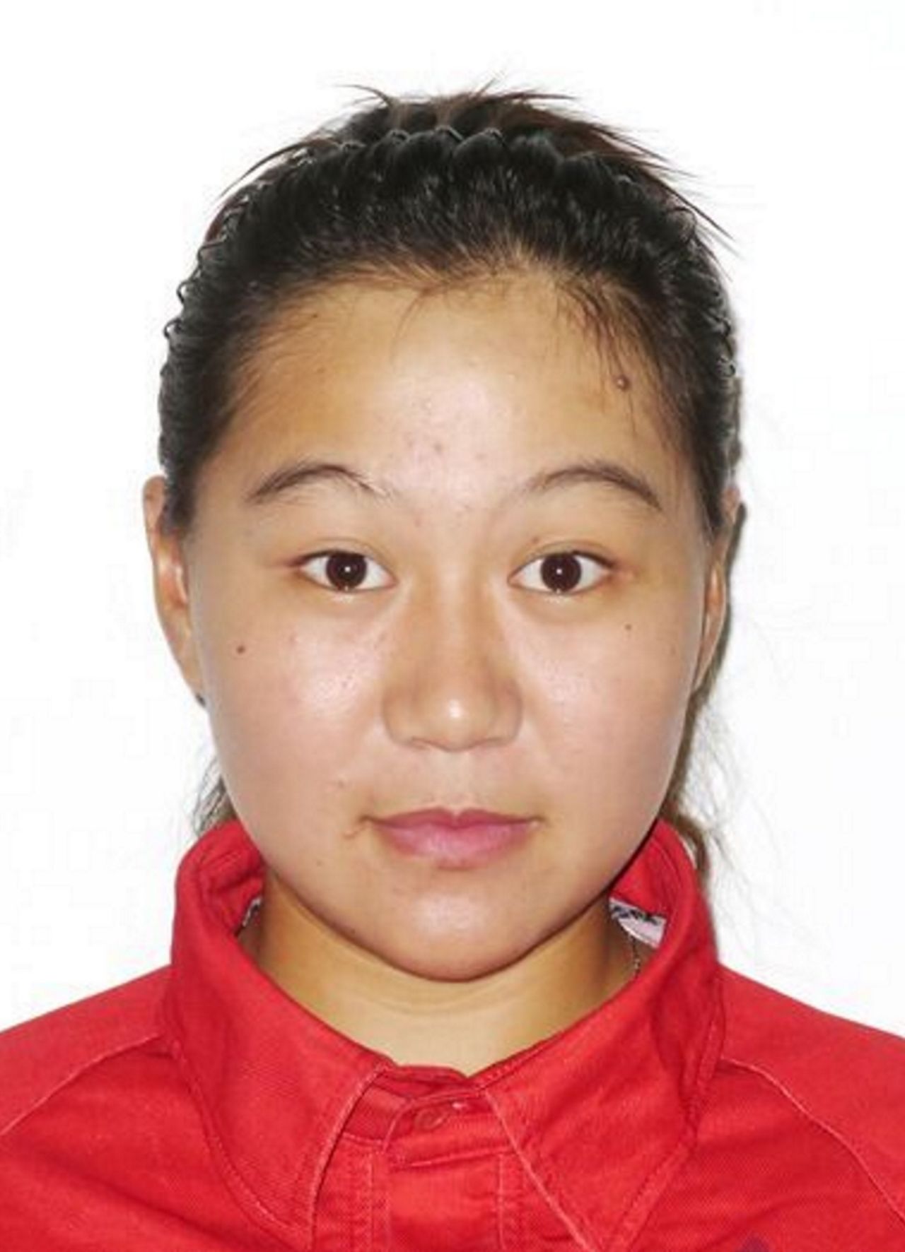 Li Yingying player portrait