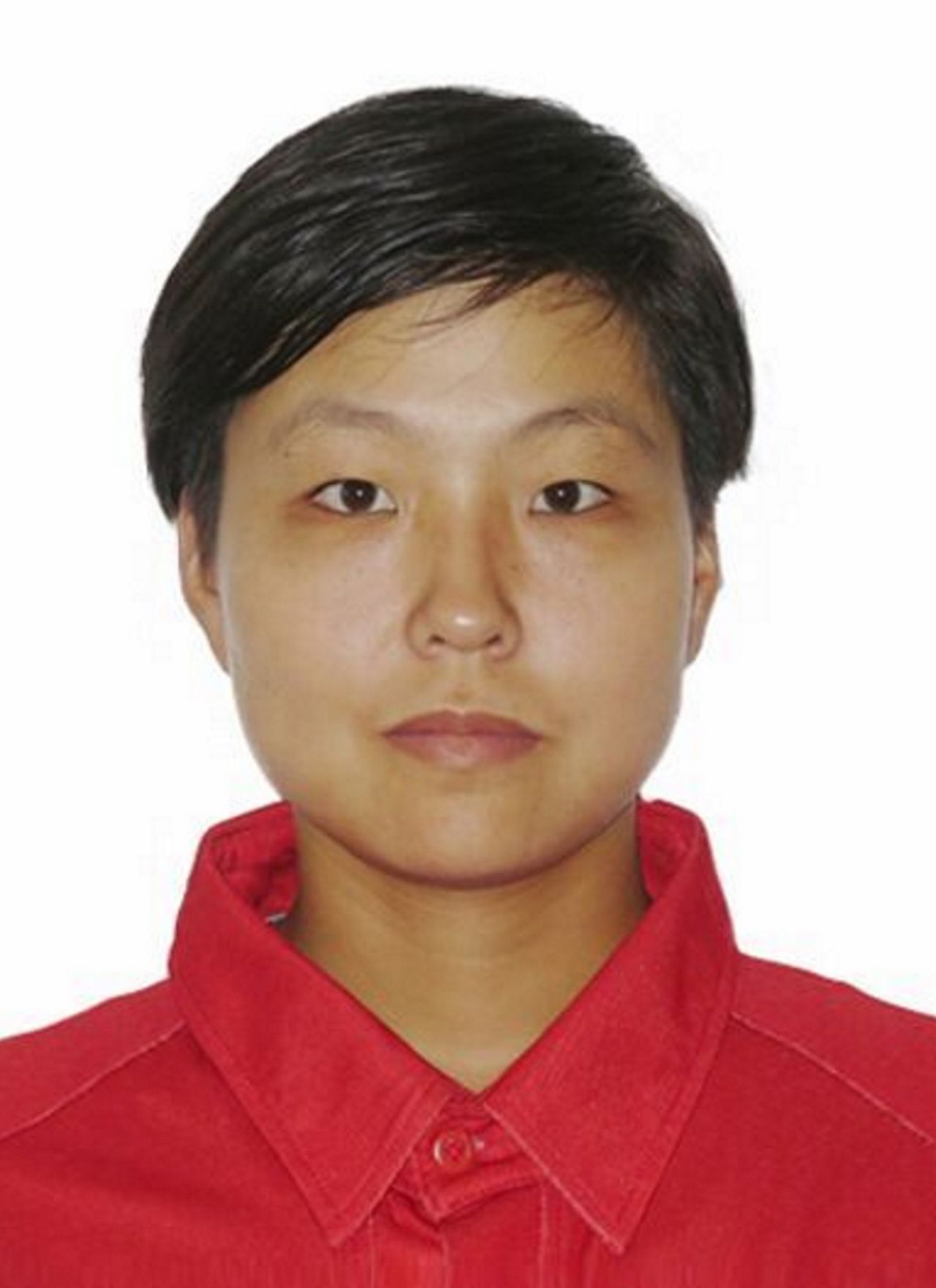Liu Jie player portrait
