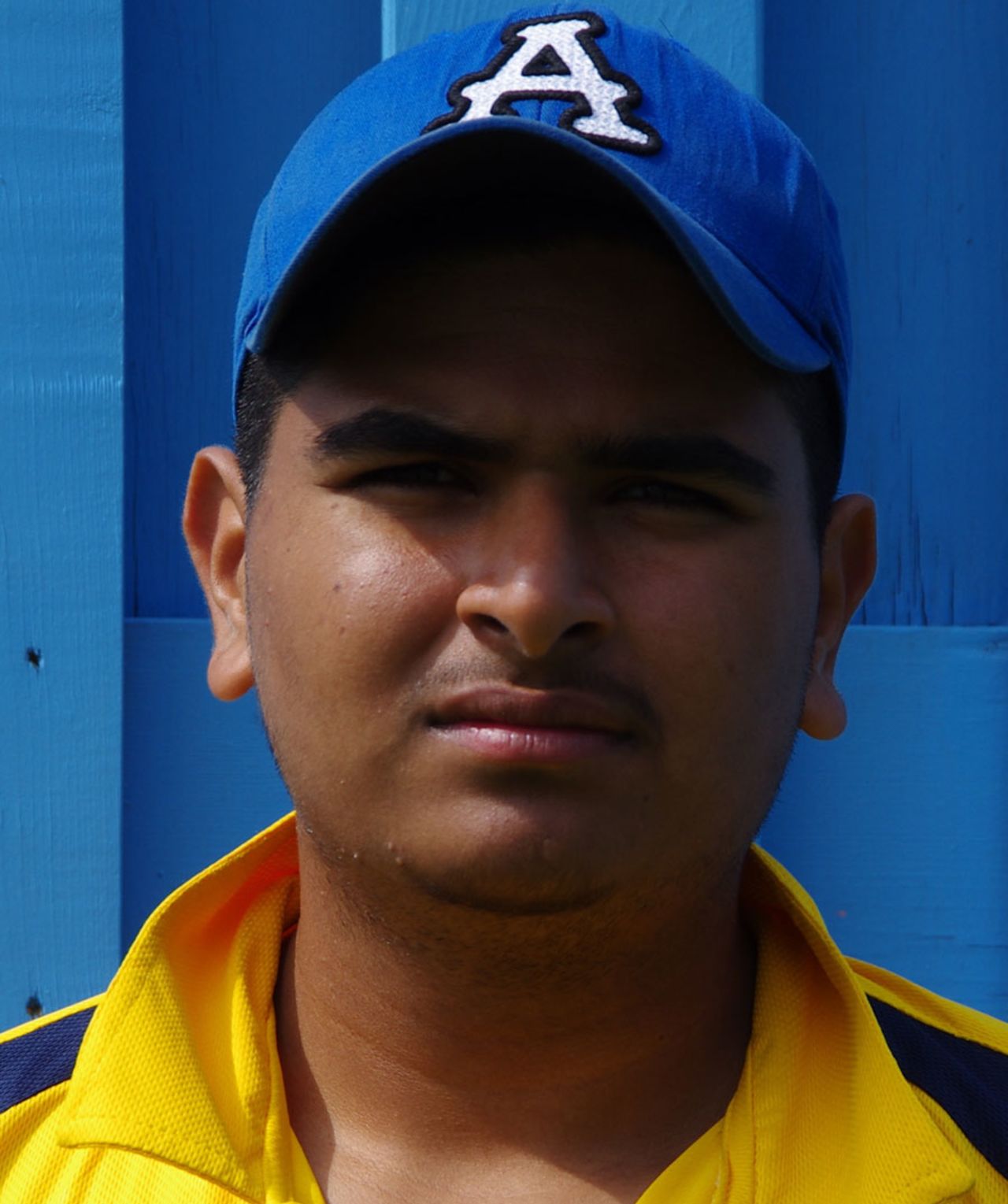 Sarbjot Singh