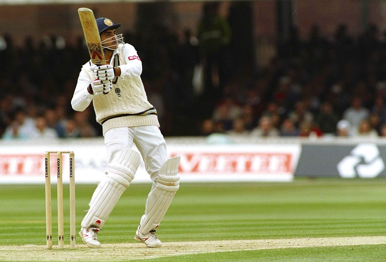 Sourav Ganguly -Century Starters: Indian Players Shine Bright in Test Debuts | KreedOn