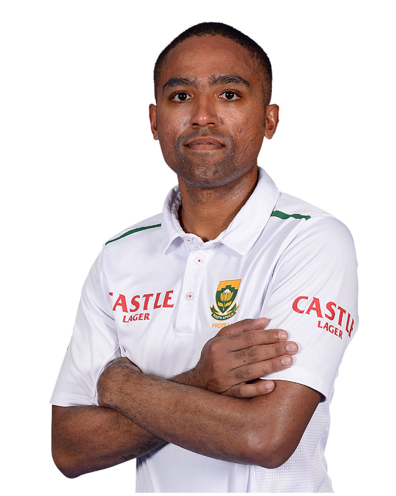 Dane Piedt portrait, January 2016