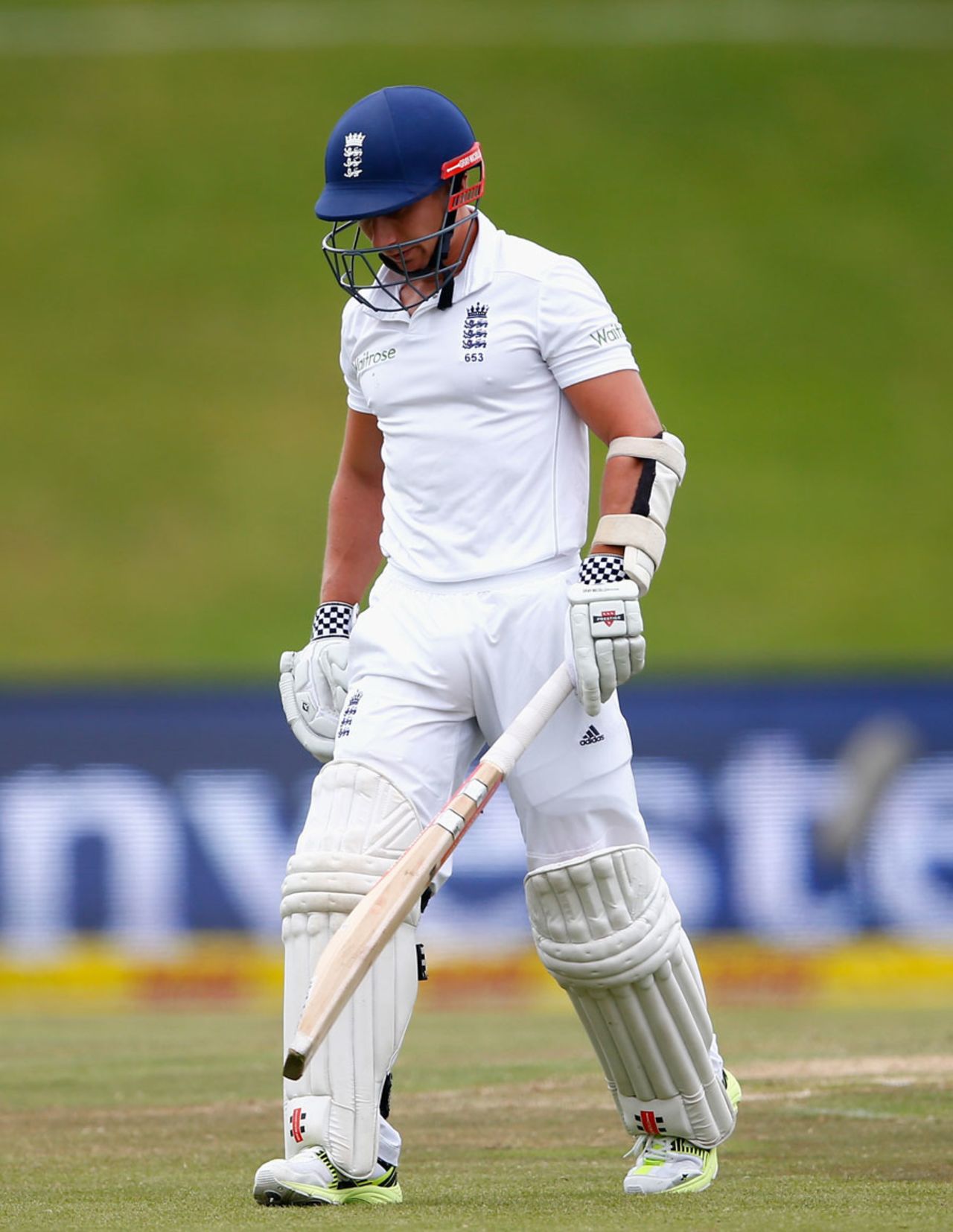 James Taylor's series faded after an early fifty, South Africa v England, 4th Test, Centurion, 5th day, January 26, 2016