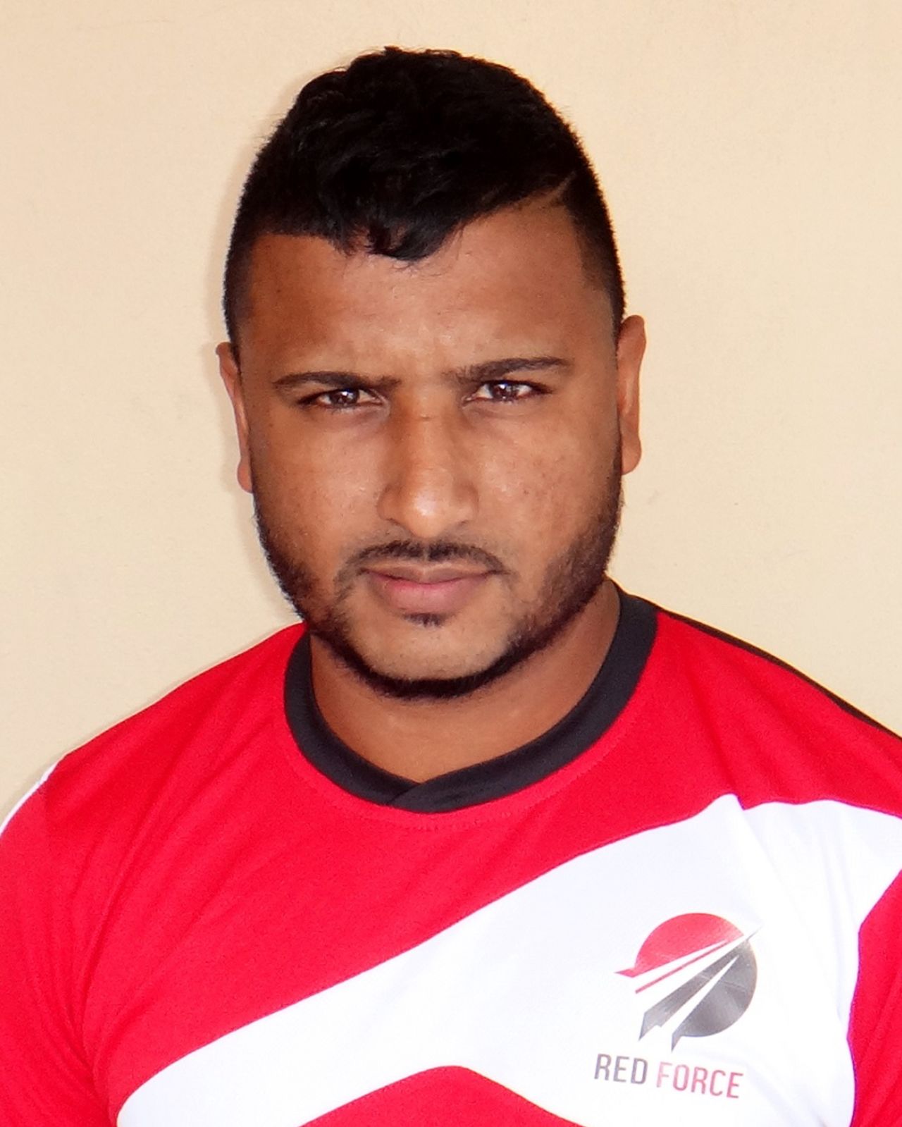 Jon-Russ Jaggesar portrait
