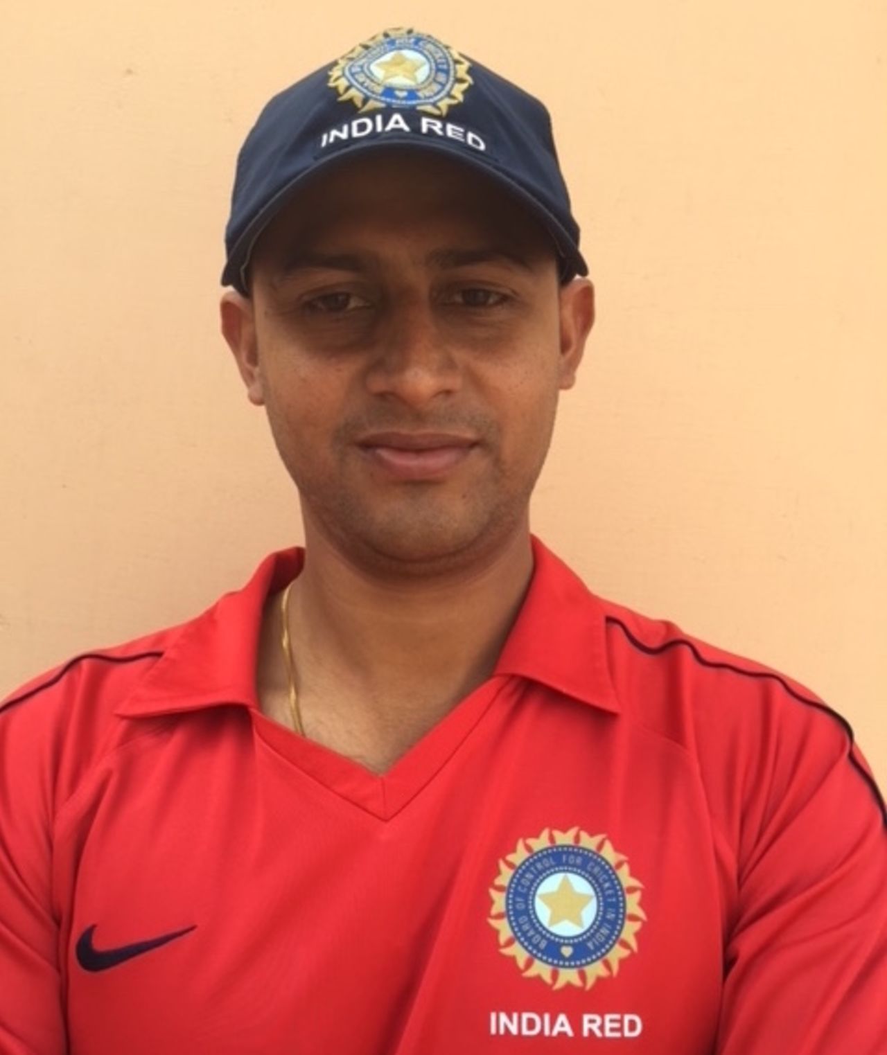 Suraj Yadav Profile portrait pic